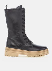 Bottines basses 91.723 femme noir Gabor Bottines basses 91.723 femme noir Noir