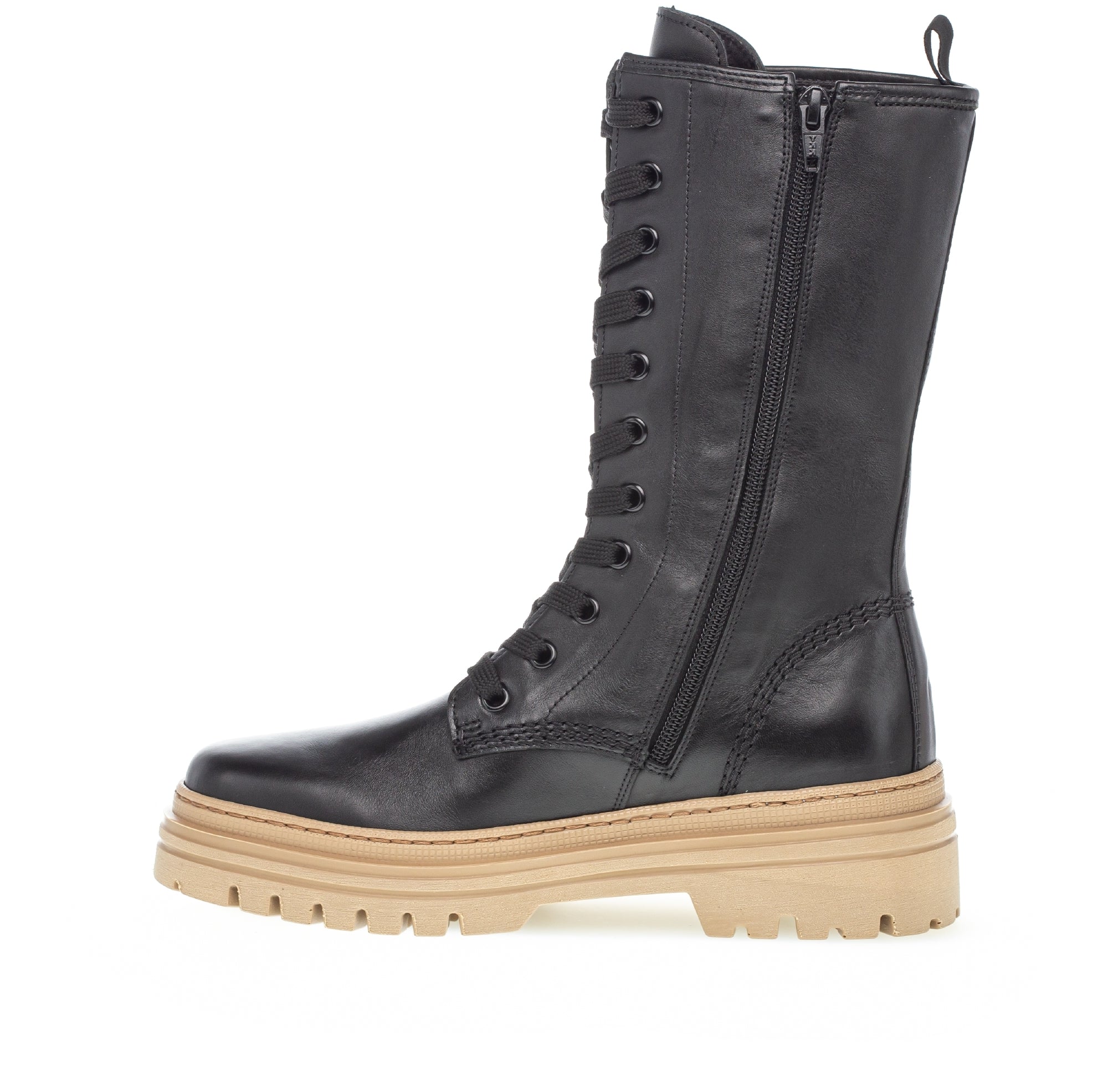 Bottines basses 91.723 femme noir Gabor Bottines basses 91.723 femme noir Noir