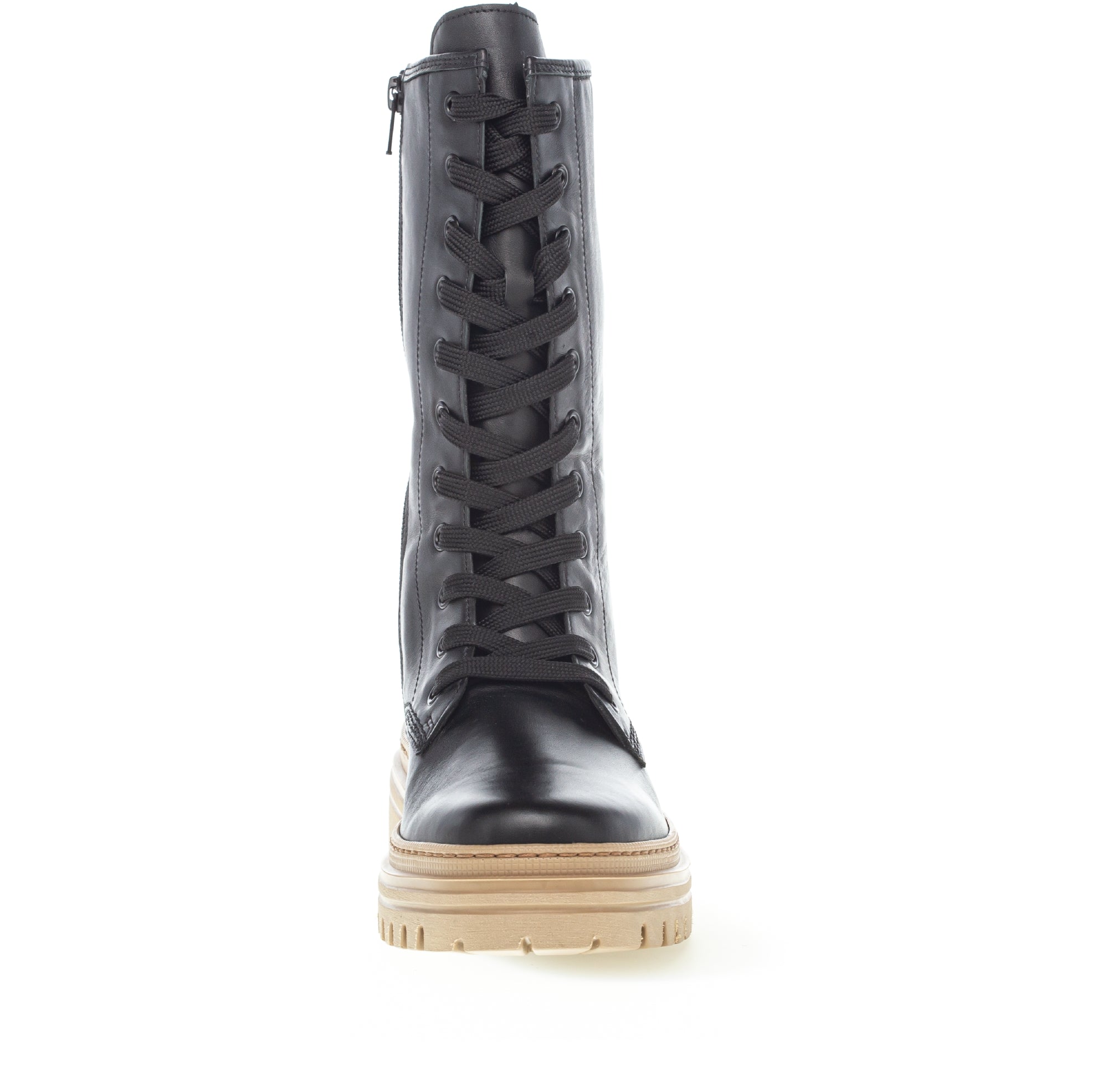 Bottines basses 91.723 femme noir Gabor Bottines basses 91.723 femme noir Noir