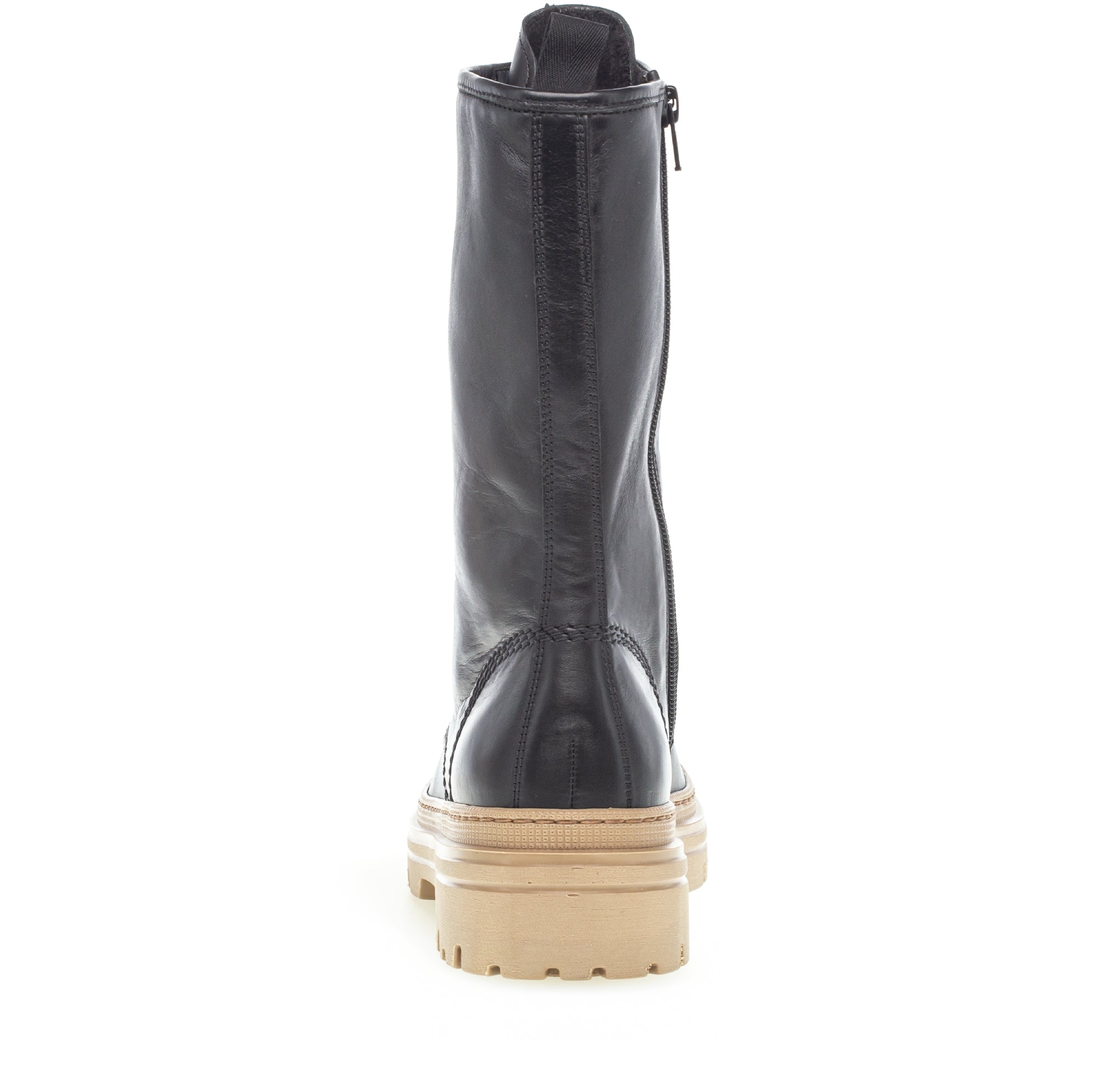 Bottines basses 91.723 femme noir Gabor Bottines basses 91.723 femme noir Noir