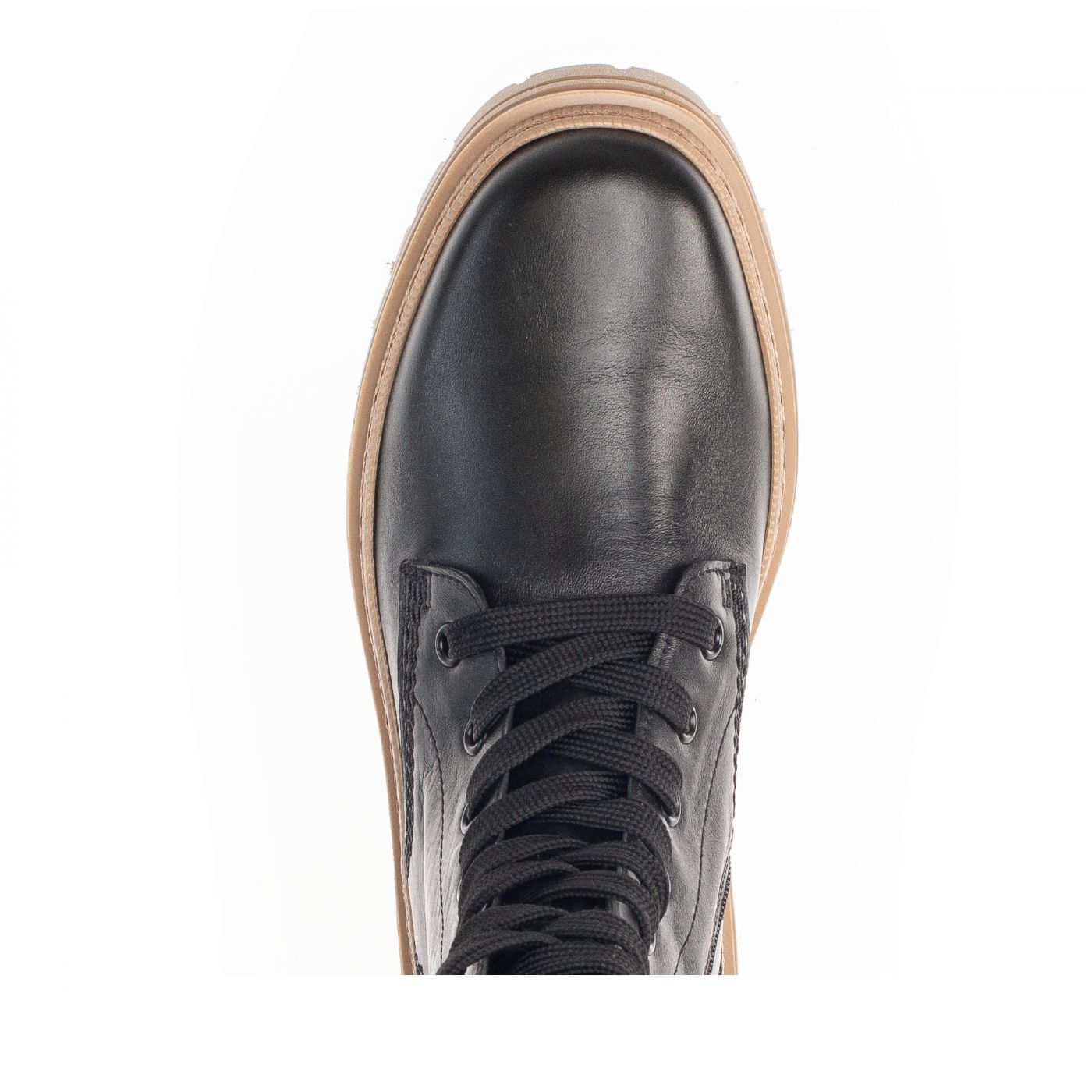 Bottines basses 91.723 femme noir Gabor Bottines basses 91.723 femme noir Noir