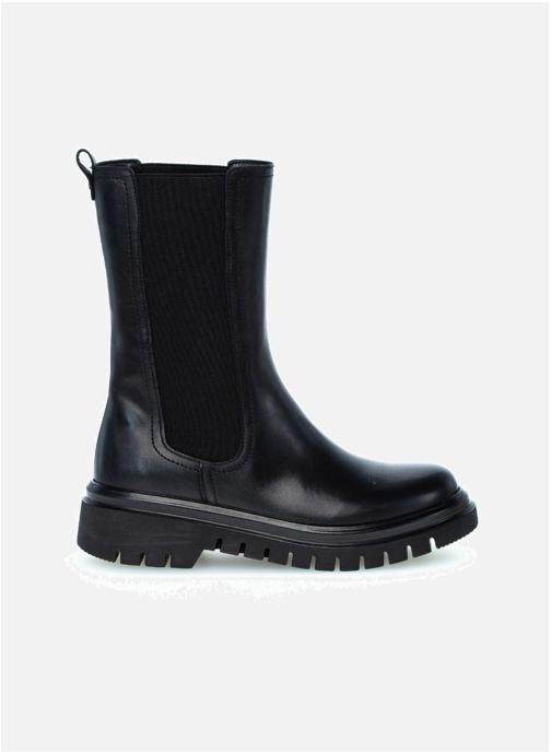 Gabor Bottines basses 71.786 femme noir
