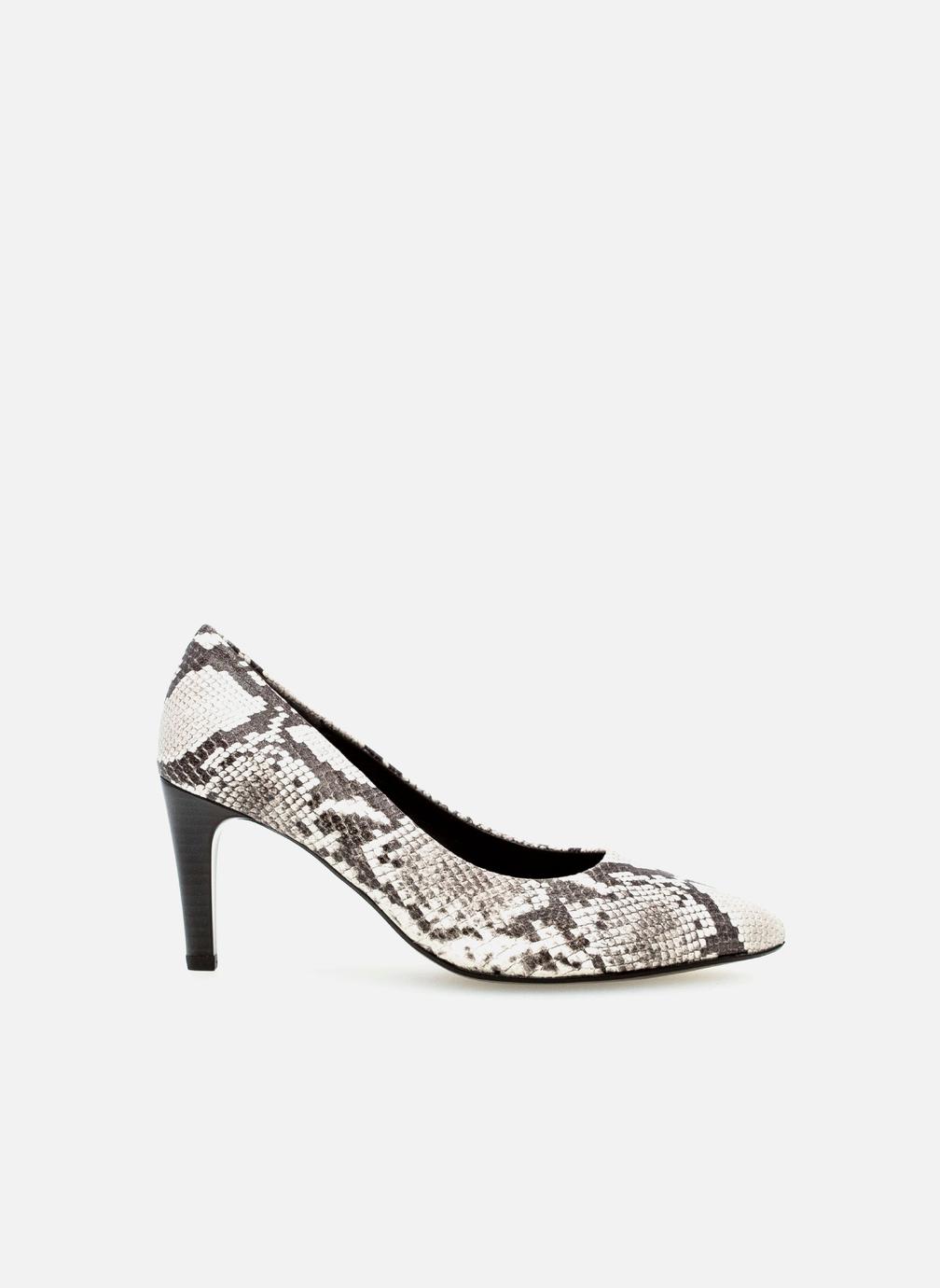 Escarpins 31.380 femme gris Gabor Escarpins 31.380 femme gris Gris