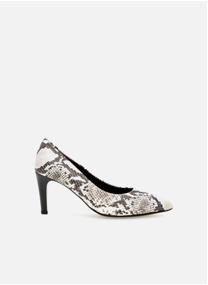 Escarpins 31.380 femme gris Gabor Escarpins 31.380 femme gris Gris