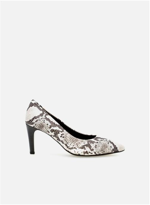 Gabor Escarpins 31.380 femme gris