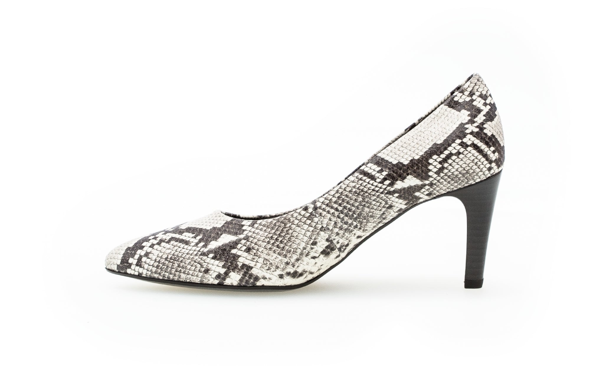 Escarpins 31.380 femme gris Gabor Escarpins 31.380 femme gris Gris