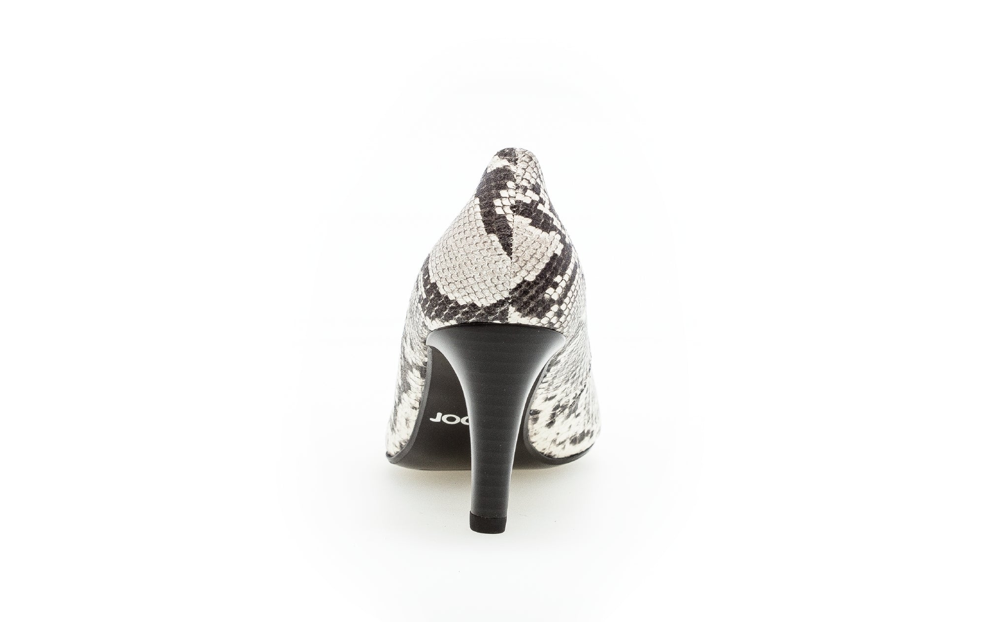 Escarpins 31.380 femme gris Gabor Escarpins 31.380 femme gris Gris