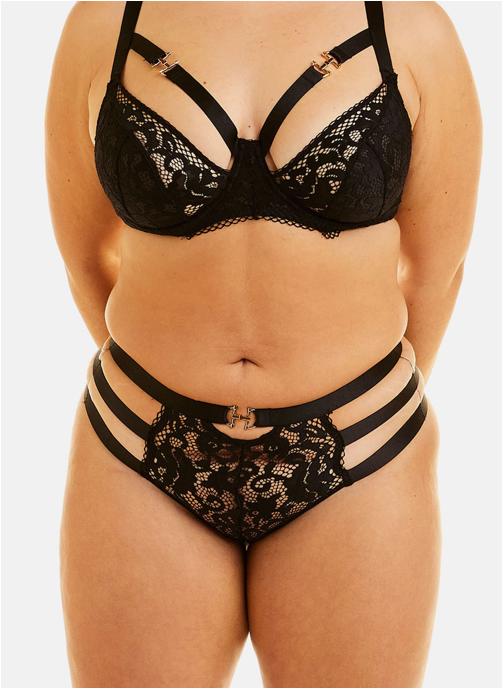 Pomm'Poire Culottes noir