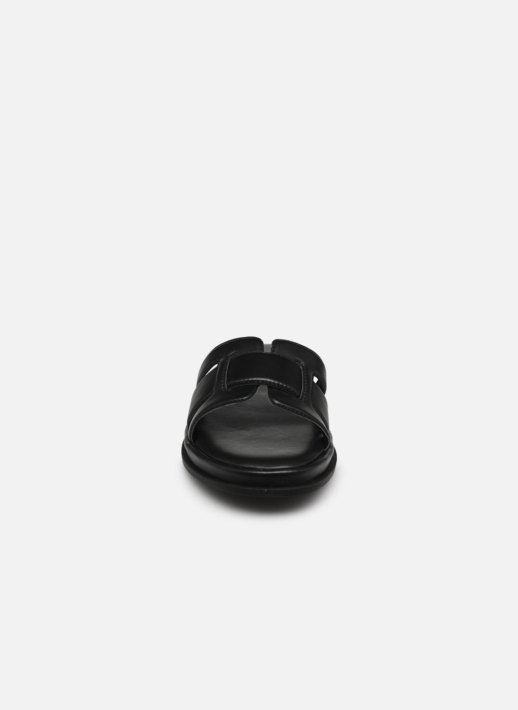 Pantoletten und Clogs Sh 1307 damen schwarz L'Atelier Tropézien Pantoletten und Clogs Sh 1307 damen schwarz B black