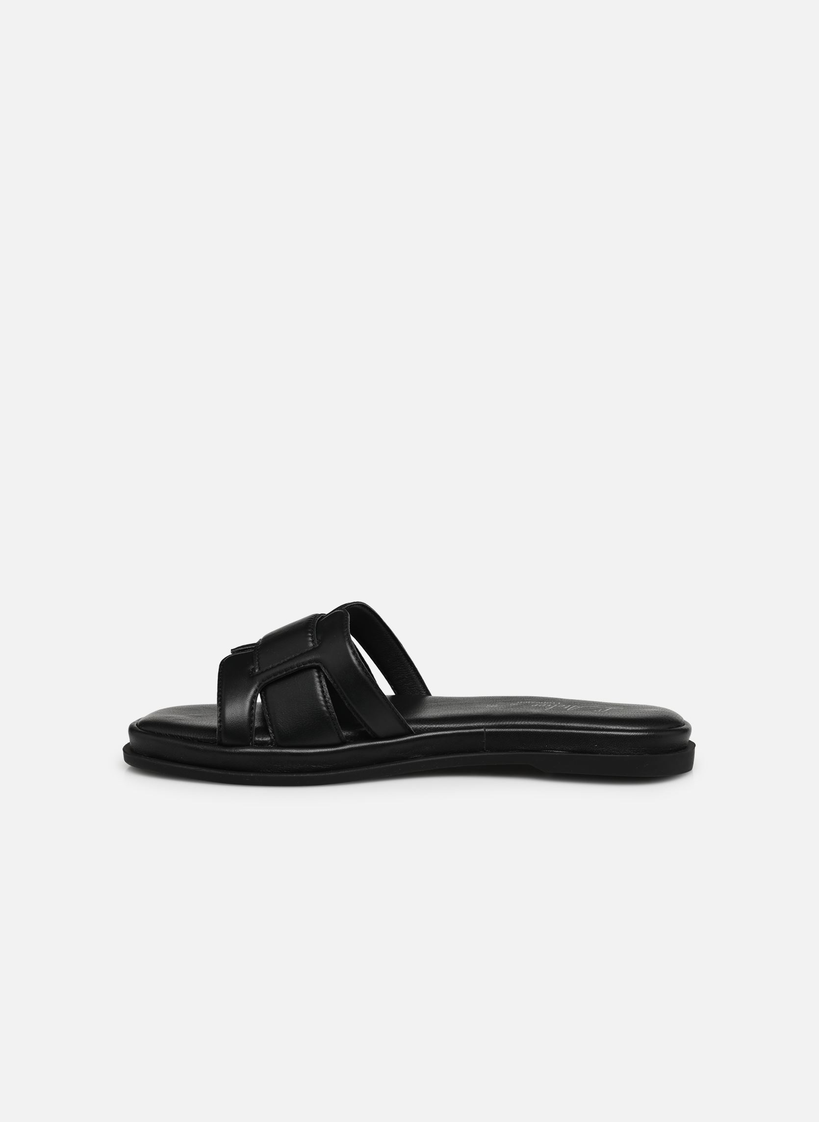 Pantoletten und Clogs Sh 1307 damen schwarz L'Atelier Tropézien Pantoletten und Clogs Sh 1307 damen schwarz B black