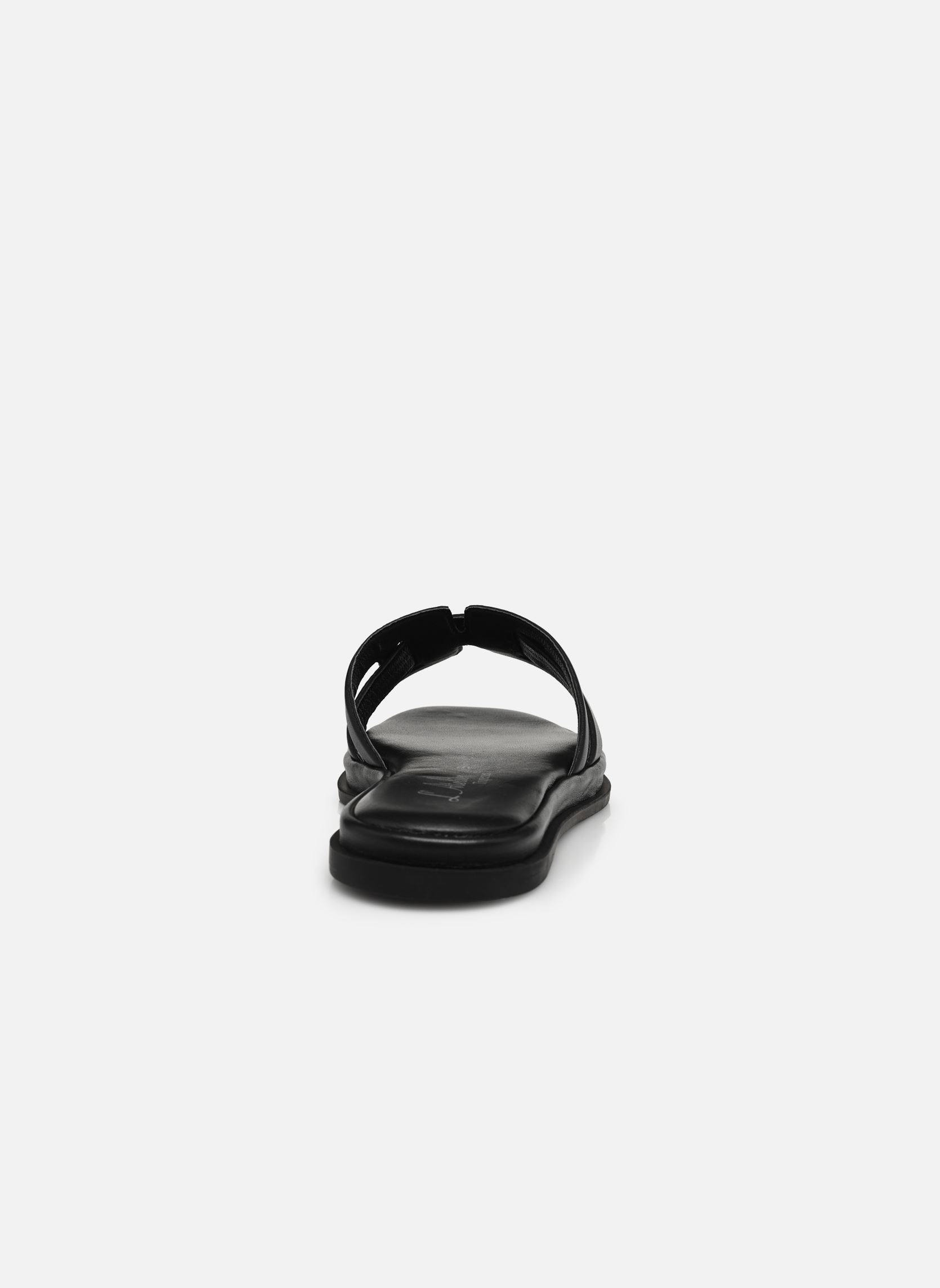Pantoletten und Clogs Sh 1307 damen schwarz L'Atelier Tropézien Pantoletten und Clogs Sh 1307 damen schwarz B black