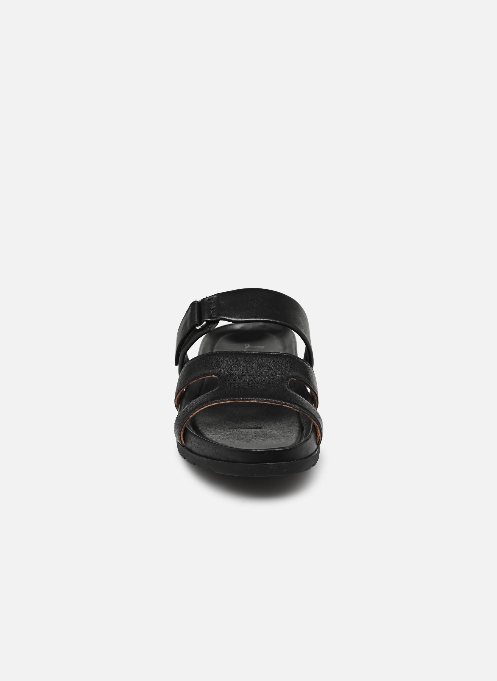 Pantoletten und Clogs Sb 1415 damen schwarz L'Atelier Tropézien Pantoletten und Clogs Sb 1415 damen schwarz BLACK