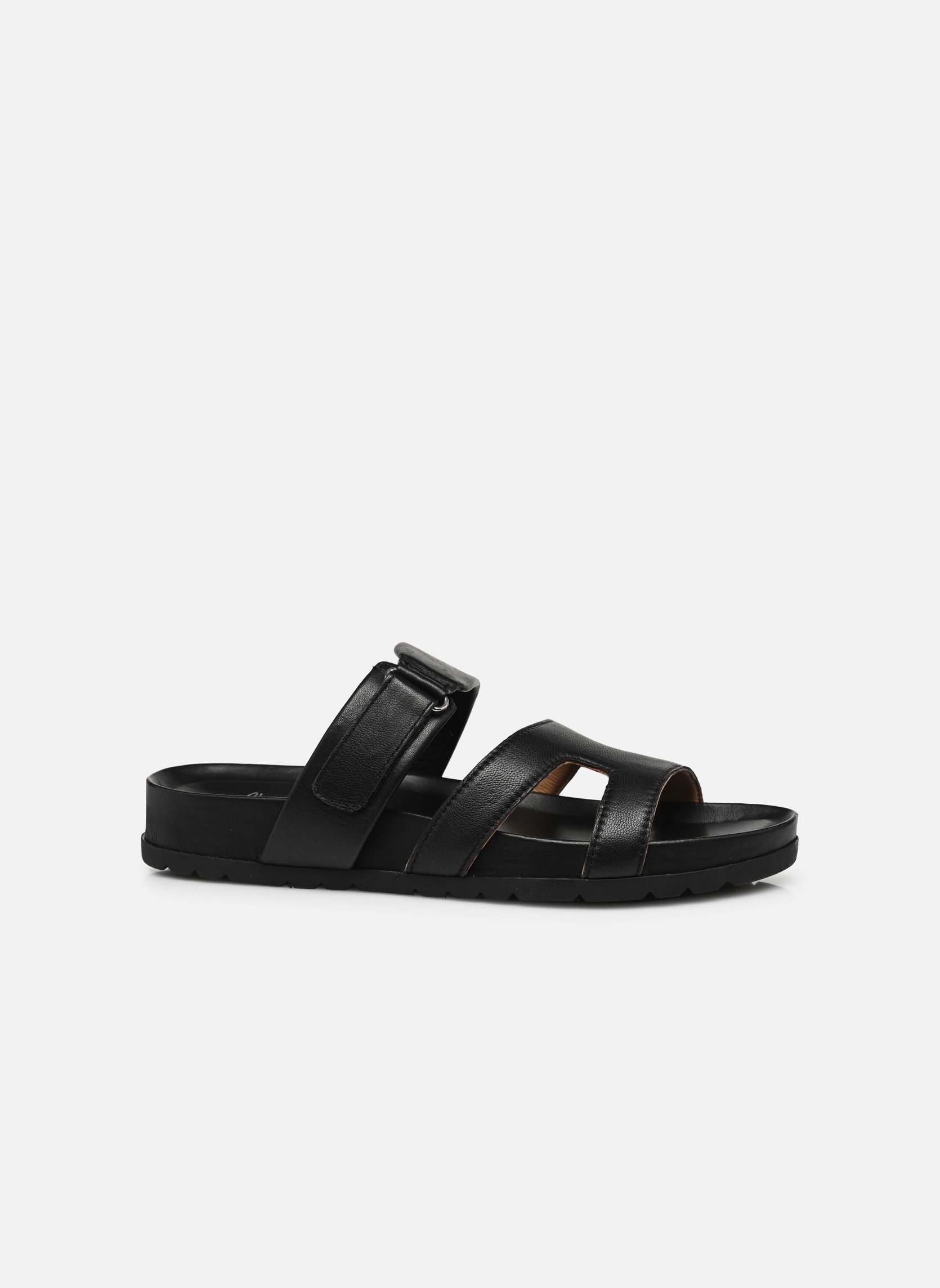 Pantoletten und Clogs Sb 1415 damen schwarz L'Atelier Tropézien Pantoletten und Clogs Sb 1415 damen schwarz BLACK