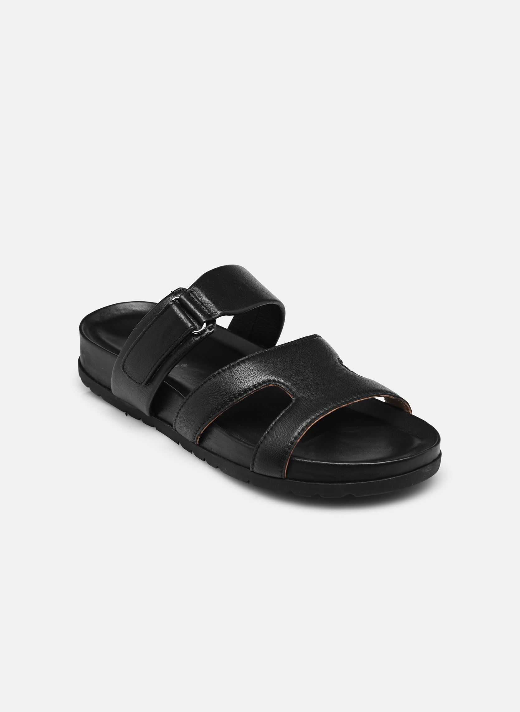 Pantoletten und Clogs Sb 1415 damen schwarz L'Atelier Tropézien Pantoletten und Clogs Sb 1415 damen schwarz BLACK