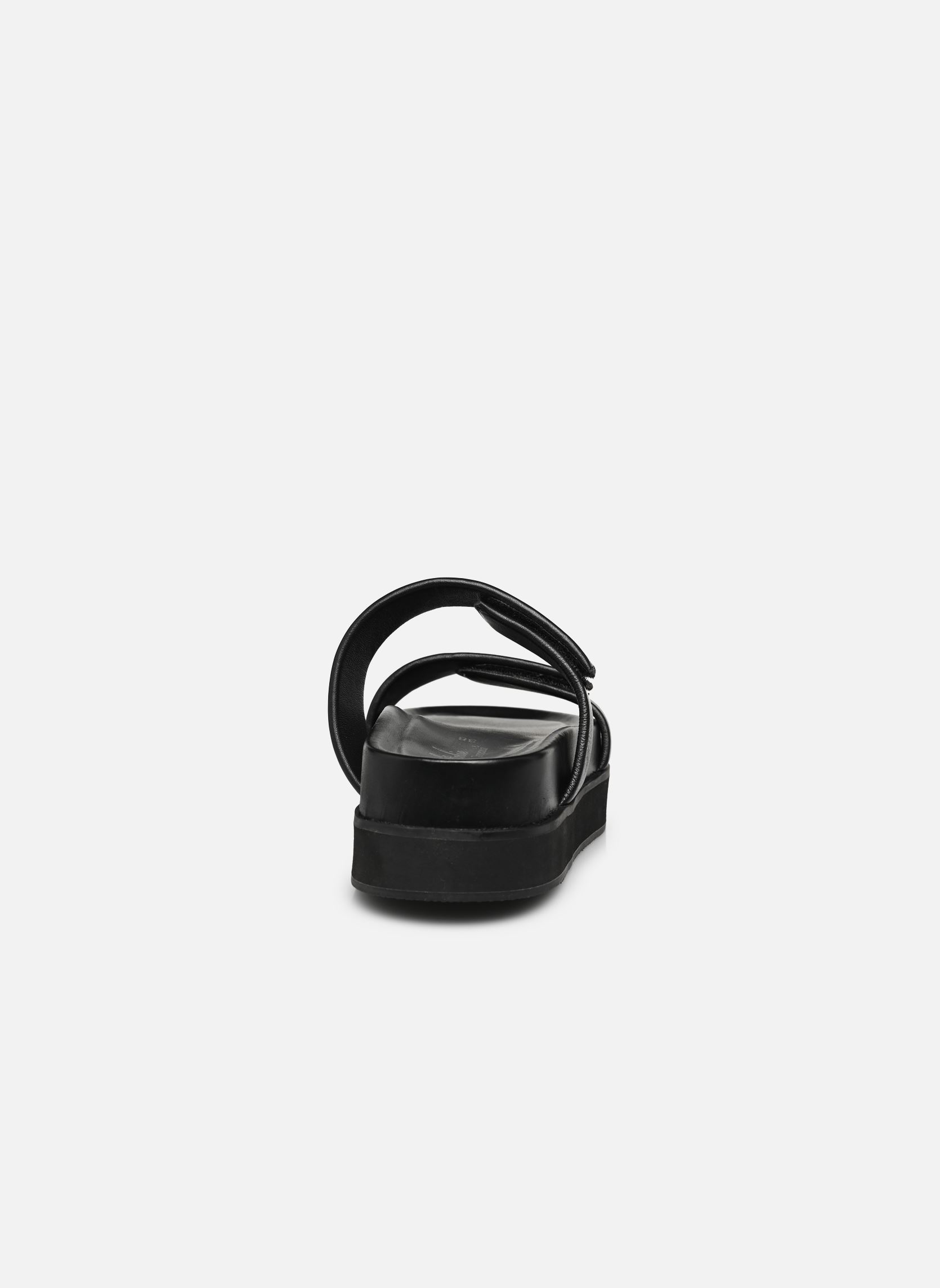 Zuecos y mules Sb 1419 mujer negro L'Atelier Tropézien Zuecos y mules Sb 1419 mujer negro BLACK