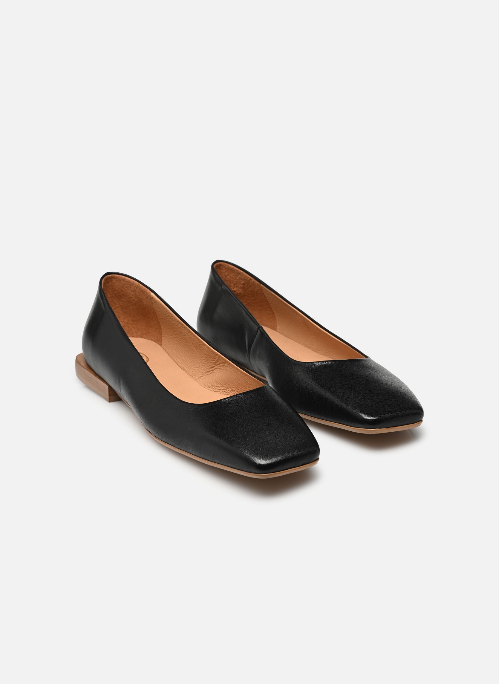 Ballerine classiche Banola donna nero Made By Sarenza Ballerine classiche Banola donna nero NOIR RODESA 02