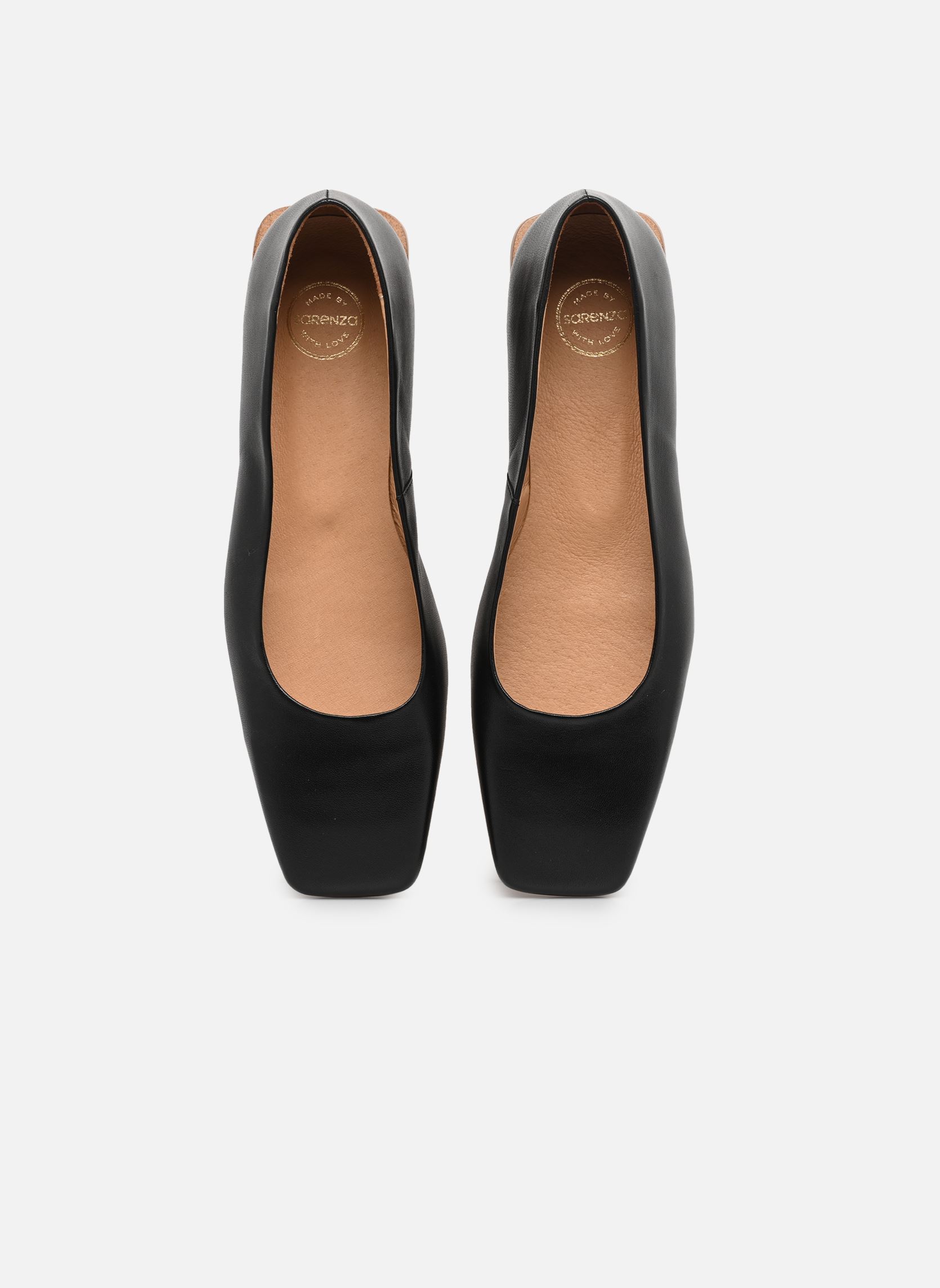 Ballerine classiche Banola donna nero Made By Sarenza Ballerine classiche Banola donna nero NOIR RODESA 02