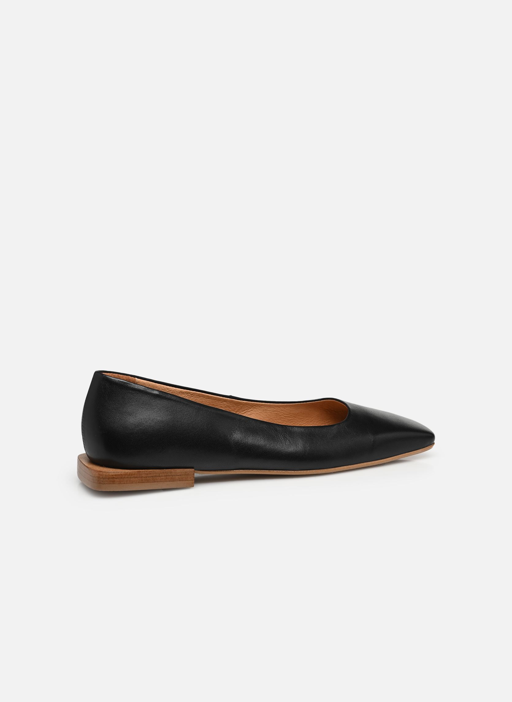 Ballerine classiche Banola donna nero Made By Sarenza Ballerine classiche Banola donna nero NOIR RODESA 02