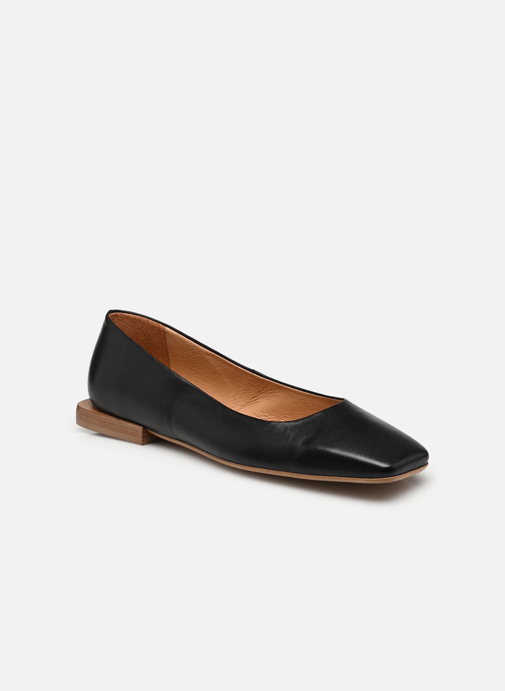 Ballerine classiche Banola donna nero Made By Sarenza Ballerine classiche Banola donna nero NOIR RODESA 02