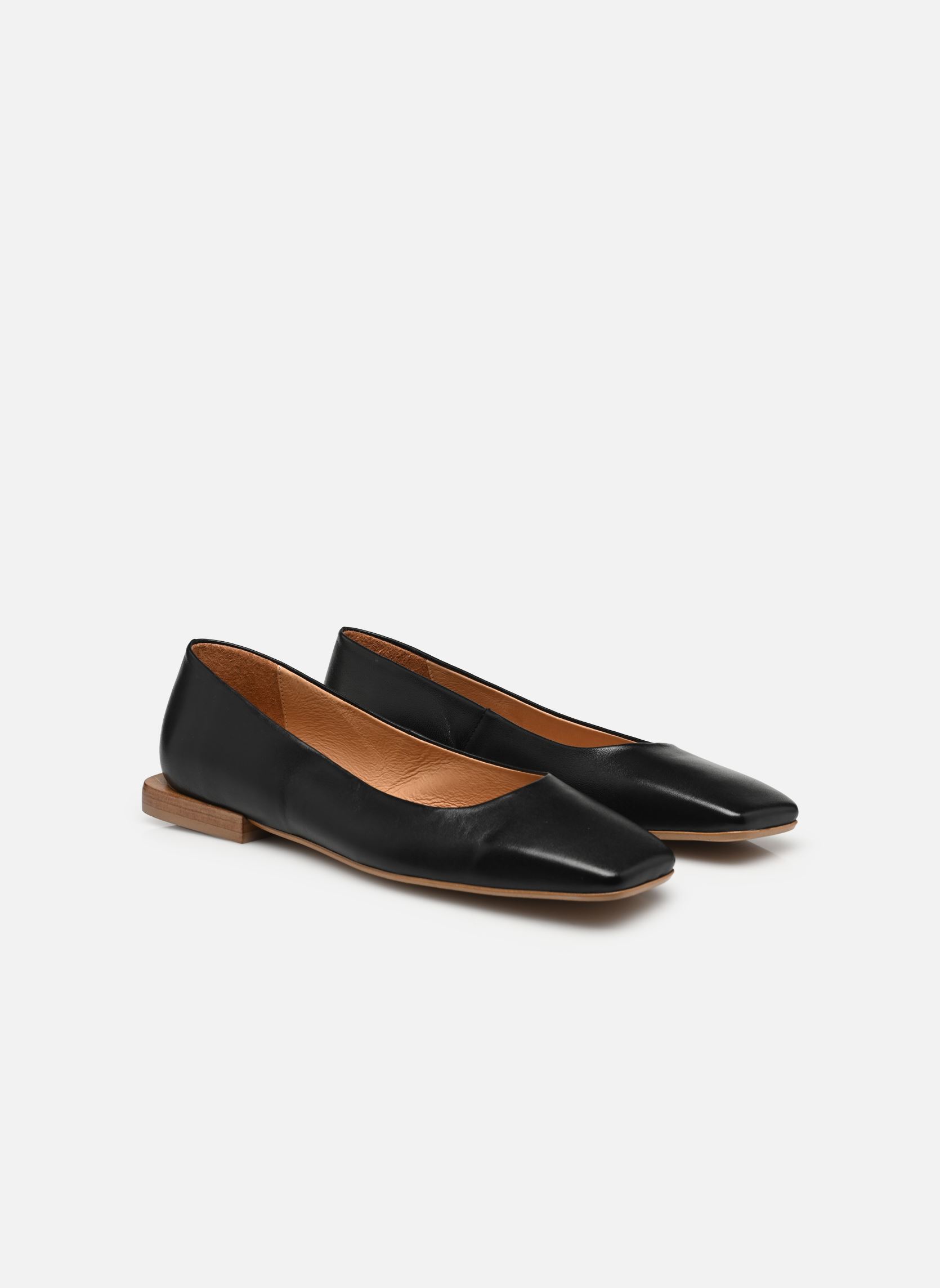 Ballerine classiche Banola donna nero Made By Sarenza Ballerine classiche Banola donna nero NOIR RODESA 02