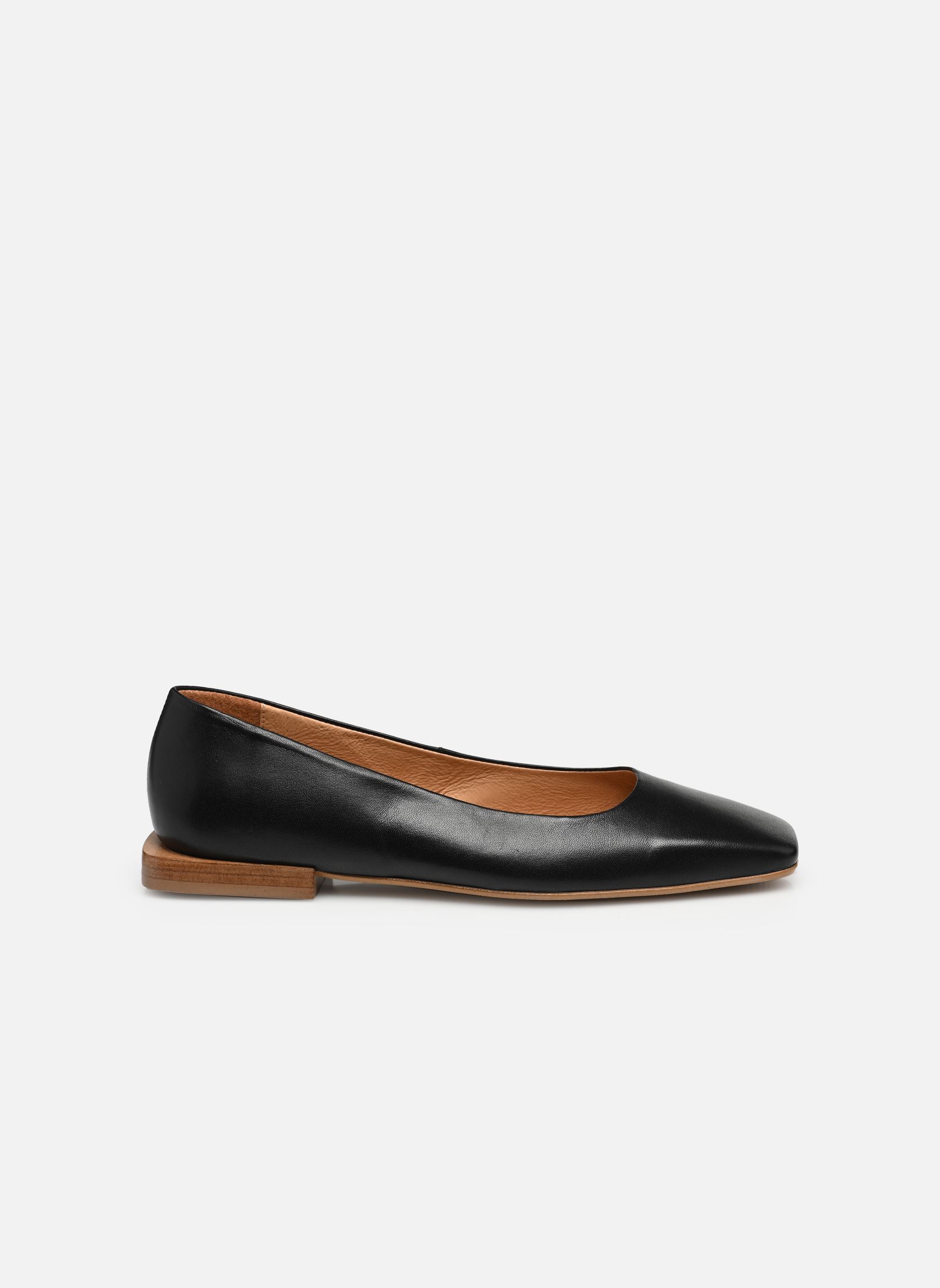Ballerine classiche Banola donna nero Made By Sarenza Ballerine classiche Banola donna nero NOIR RODESA 02