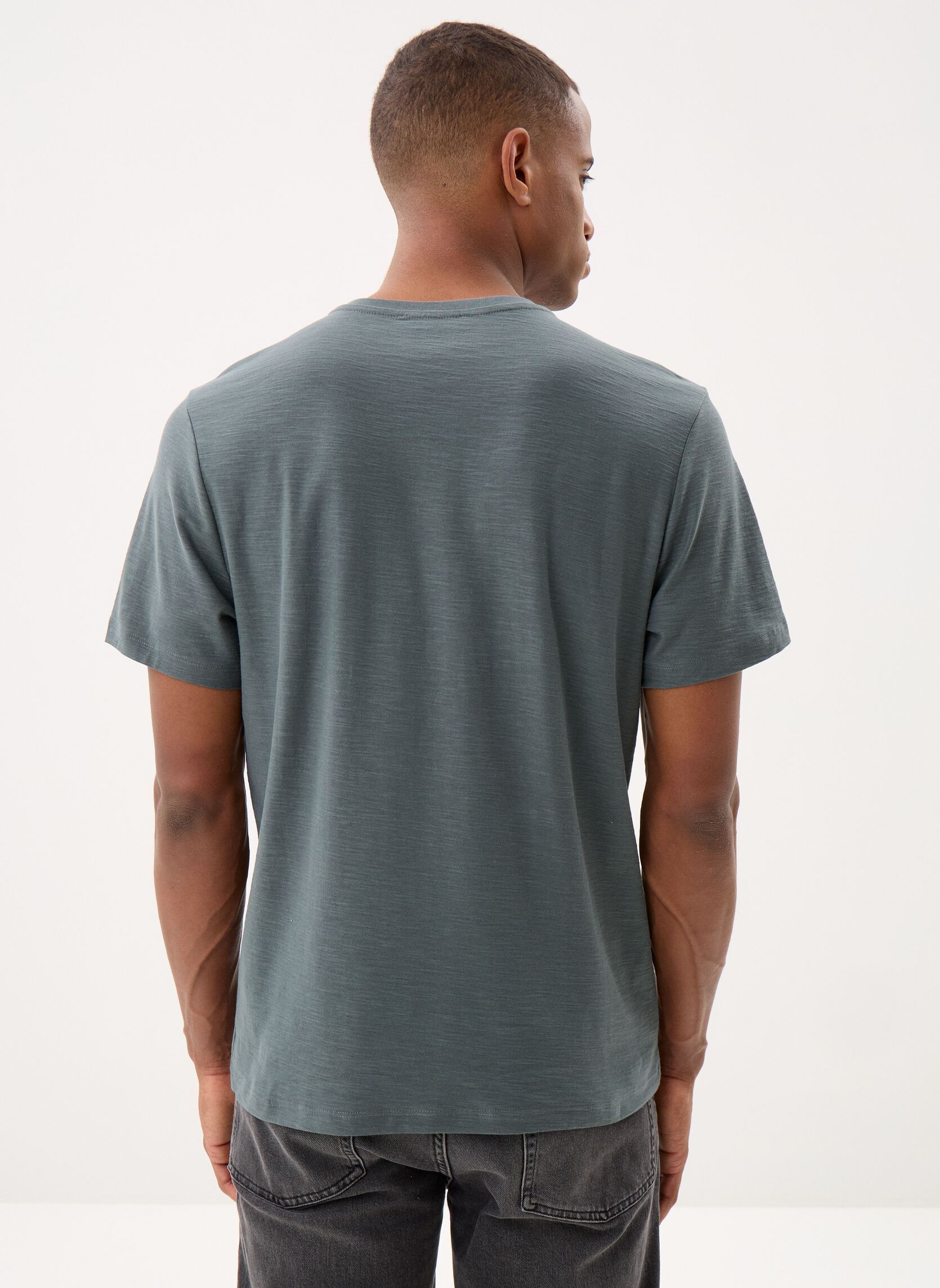 T-Shirts CTIB herren grün Marvin&Co T-Shirts CTIB herren grün Urban Chic