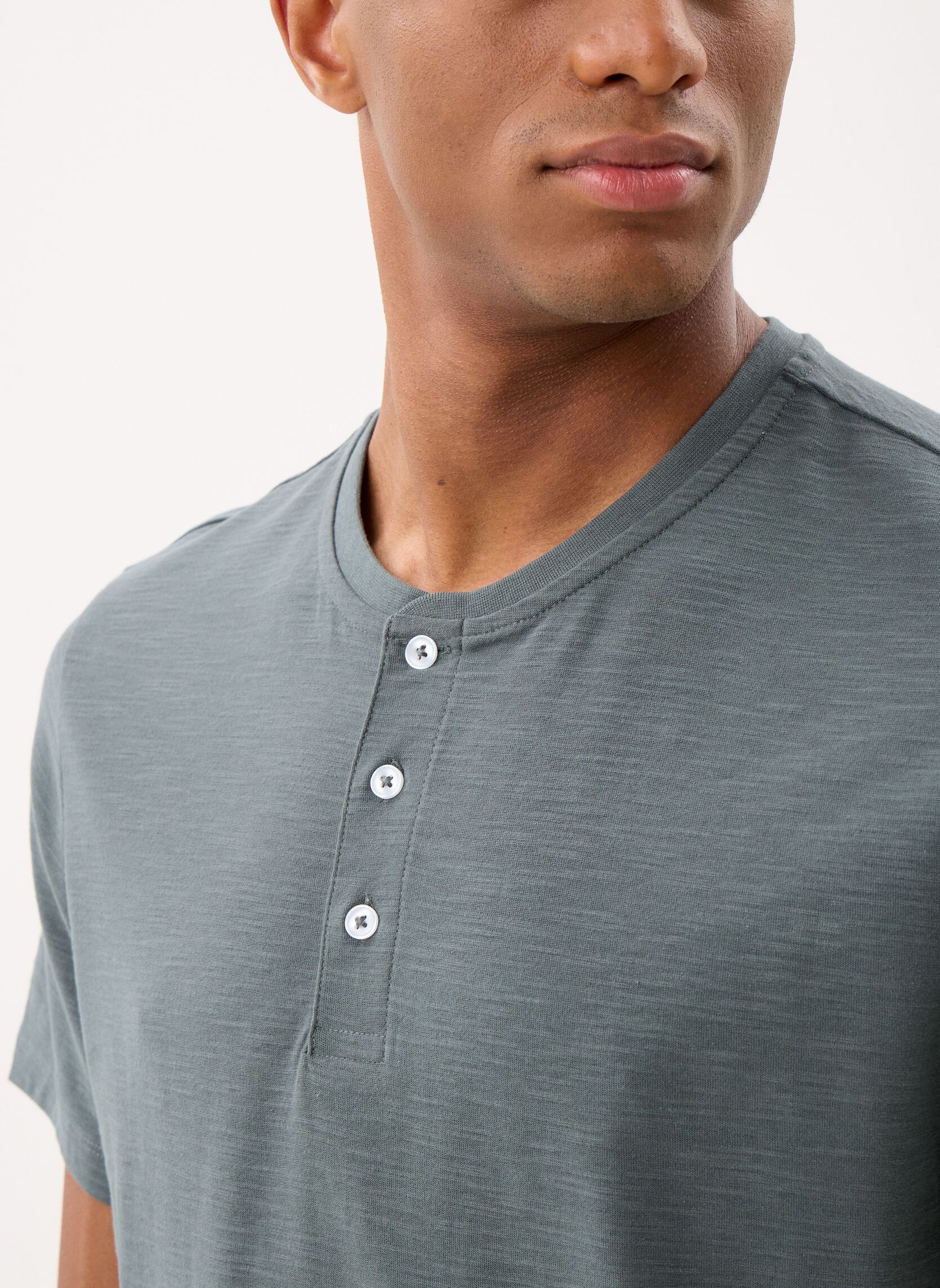 T-Shirts CTIB herren grün Marvin&Co T-Shirts CTIB herren grün Urban Chic