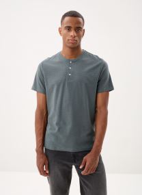 Tee-shirts CTIB homme vert