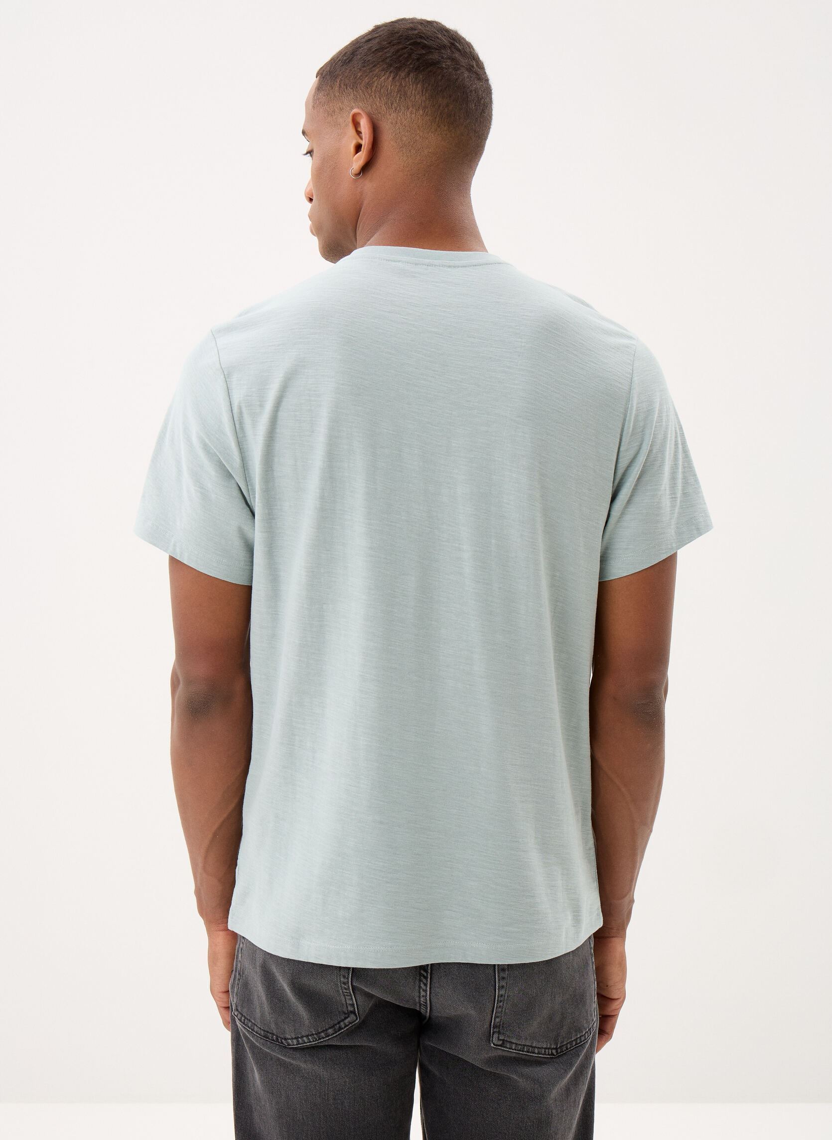 T-Shirts CTIB herren grau Marvin&Co T-Shirts CTIB herren grau Abyss