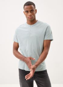 Tee-shirts CTIB homme vert