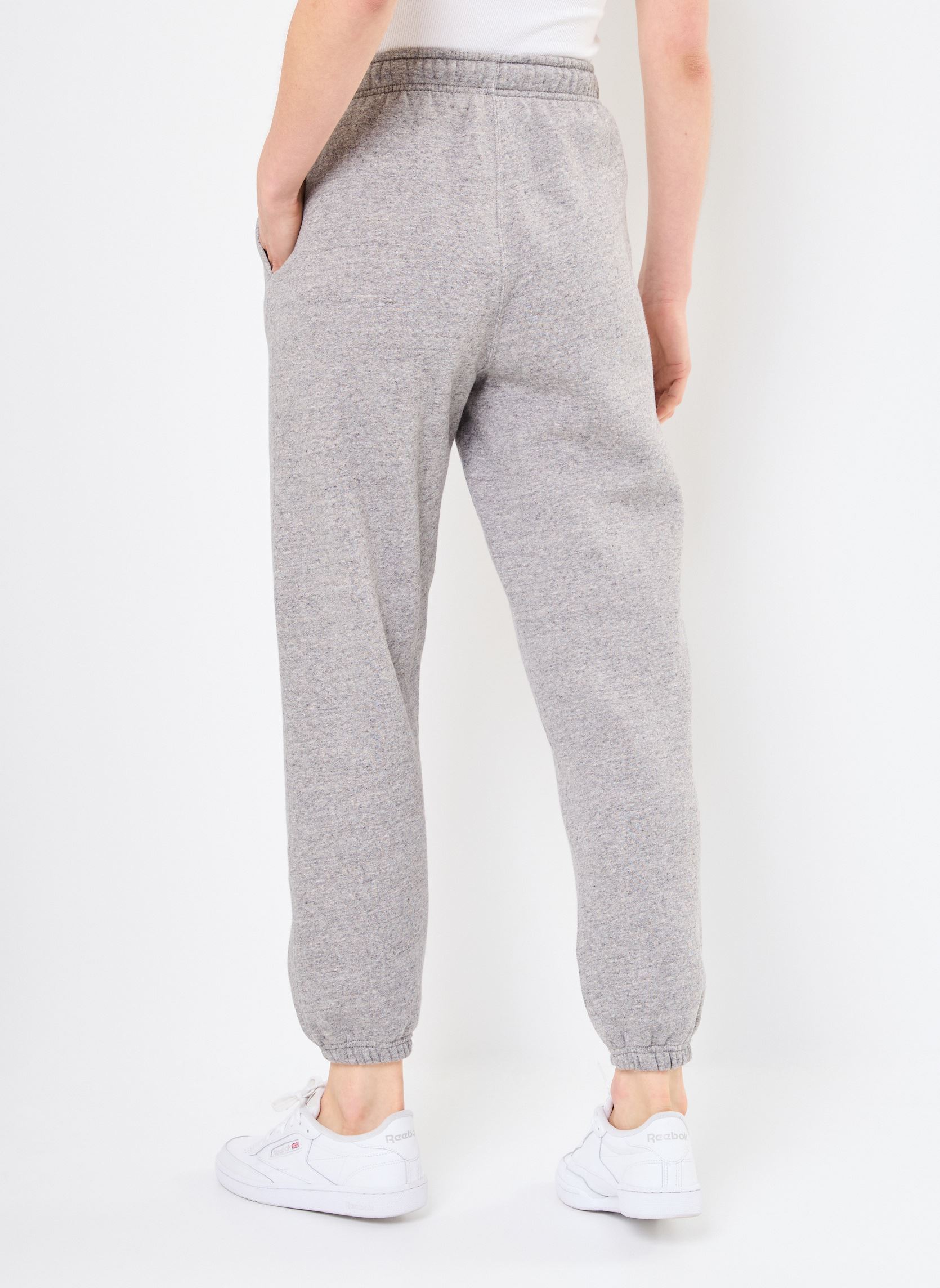 Bas de jogging Prl Flc Pnt-Ankle-Athletic 211943009 femme gris Polo Ralph Lauren Bas de jogging Prl Flc Pnt-Ankle-Athletic 211943009 femme gris DARK VINTAGE HEATHER
