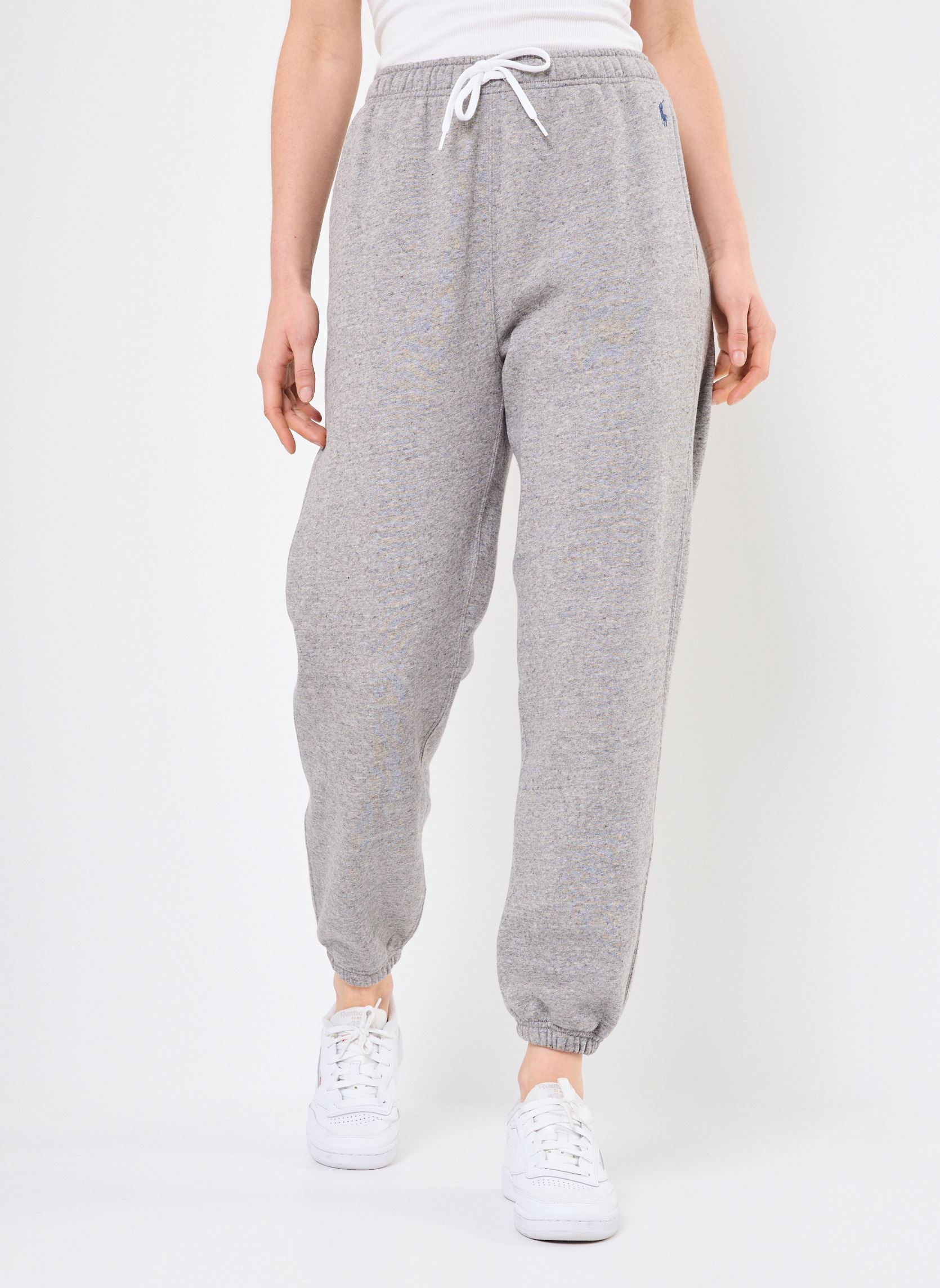 Vêtements Polo Ralph Lauren Prl Flc Pnt Ankle Athletic 211943009 pour Accessoires - vue 2