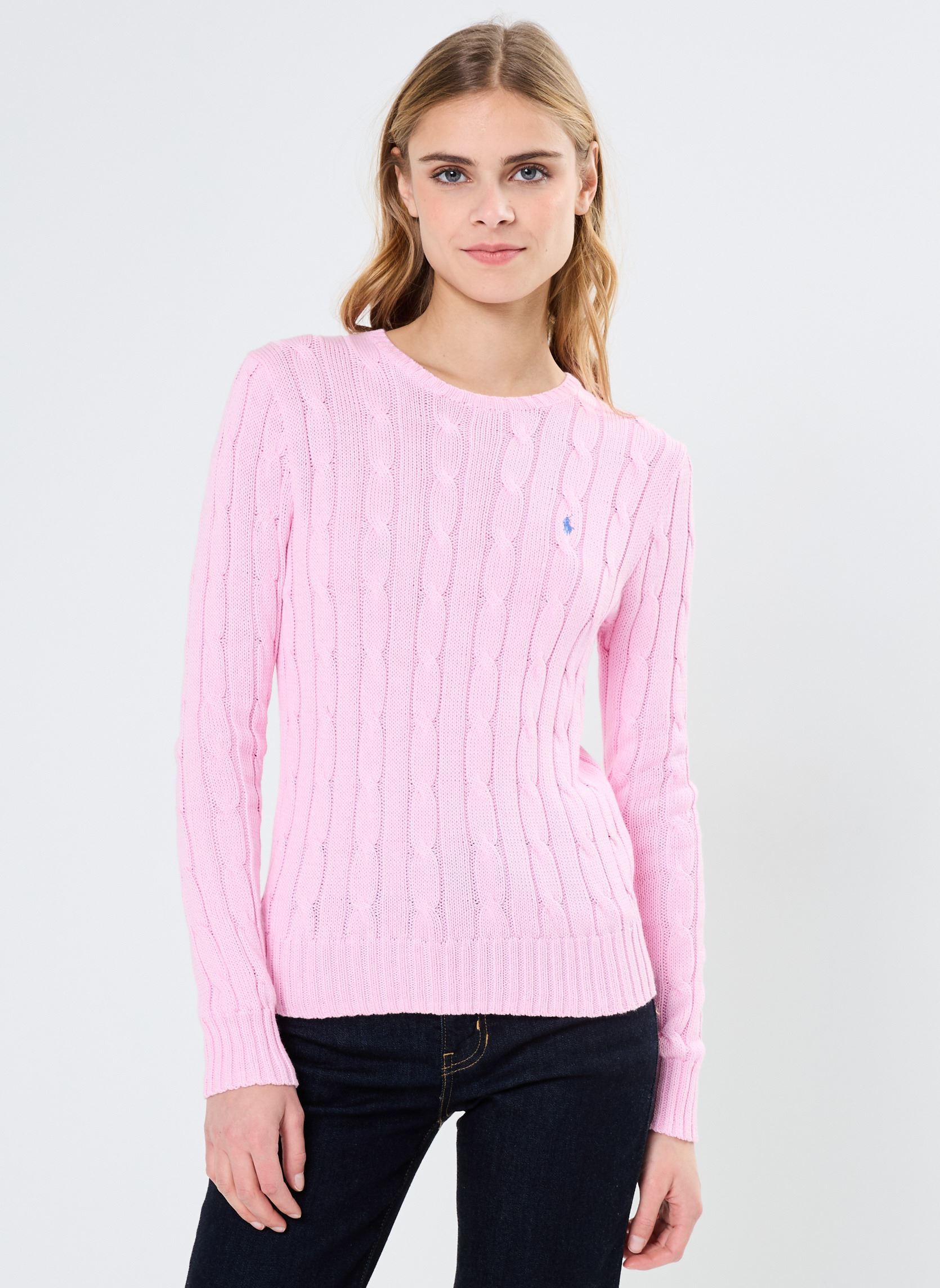 pull ralph lauren femme