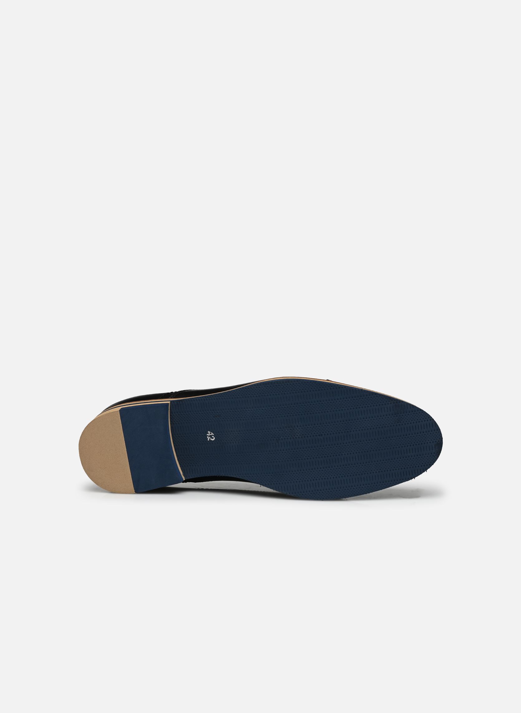 Richelieus WIRO homme noir Marvin&Co Richelieus WIRO homme noir Noir