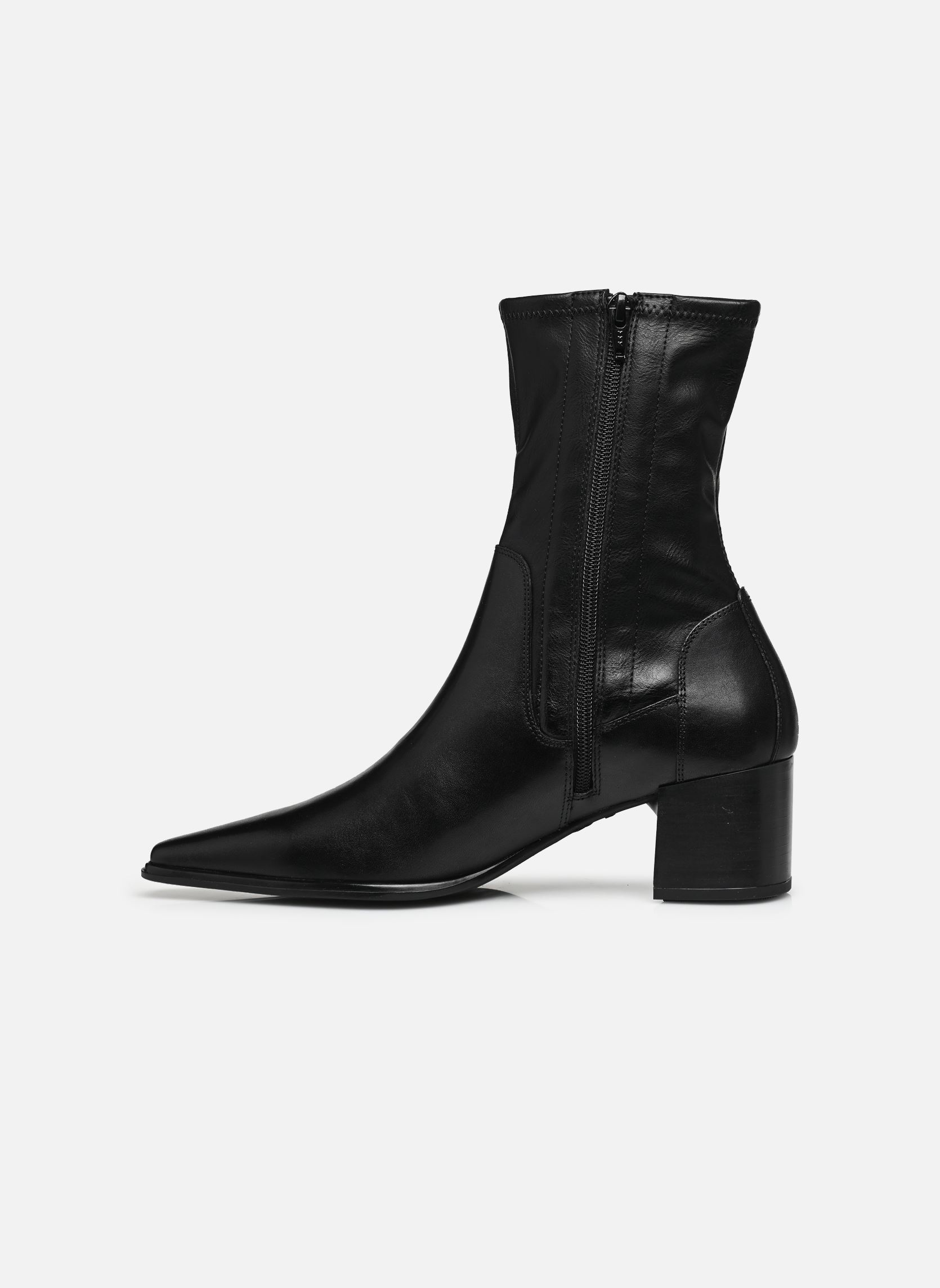 Botines y botas GISELLE 5654-202 mujer negro Vagabond Shoemakers Botines y botas GISELLE 5654-202 mujer negro BLACK