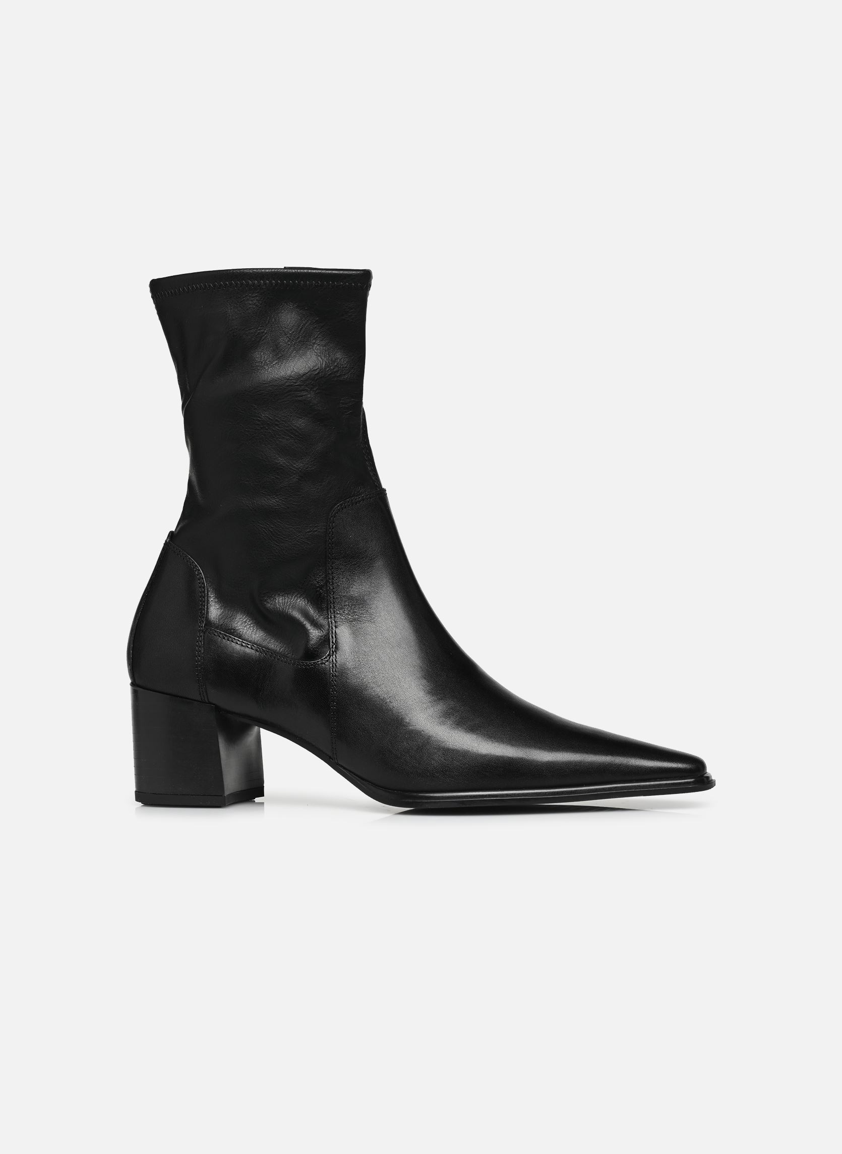Botines y botas GISELLE 5654-202 mujer negro Vagabond Shoemakers Botines y botas GISELLE 5654-202 mujer negro BLACK
