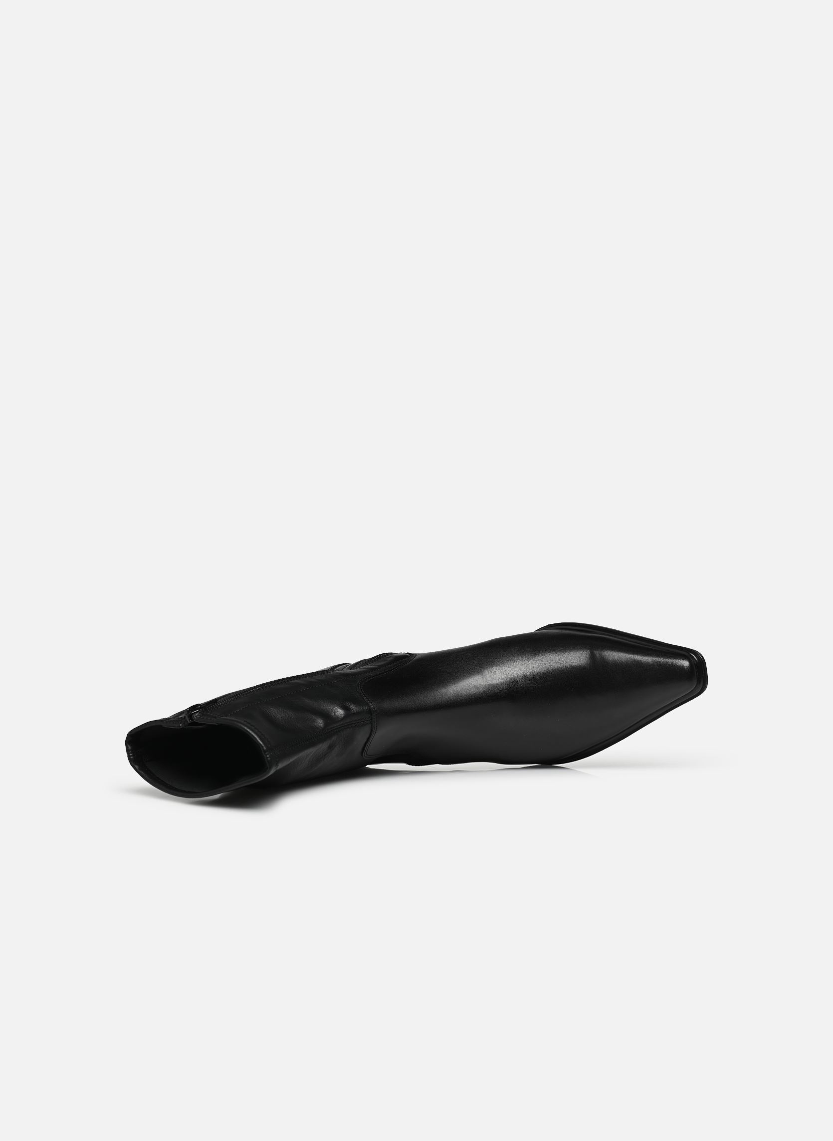 Botines y botas GISELLE 5654-202 mujer negro Vagabond Shoemakers Botines y botas GISELLE 5654-202 mujer negro BLACK