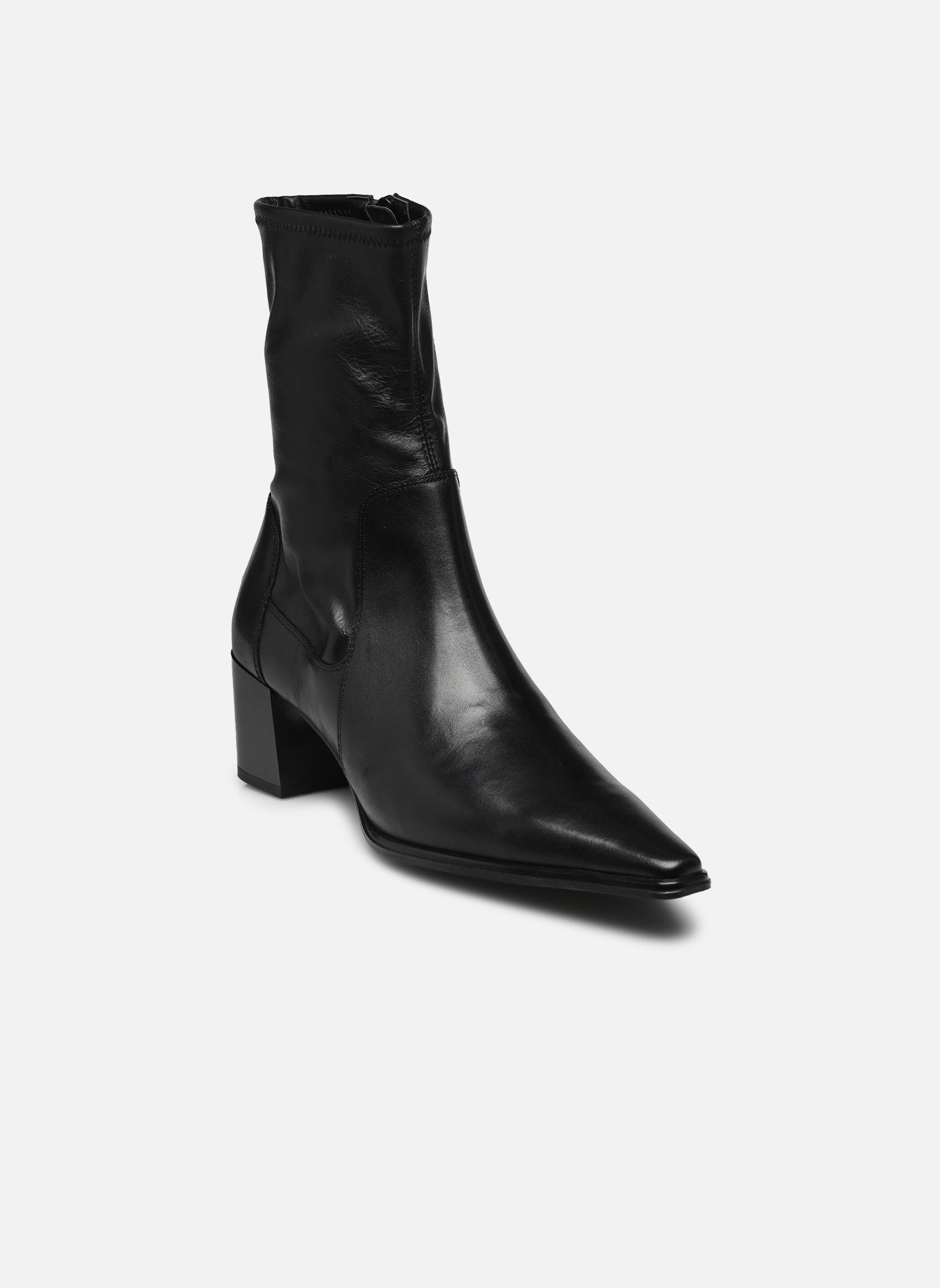Botines y botas GISELLE 5654-202 mujer negro Vagabond Shoemakers Botines y botas GISELLE 5654-202 mujer negro BLACK