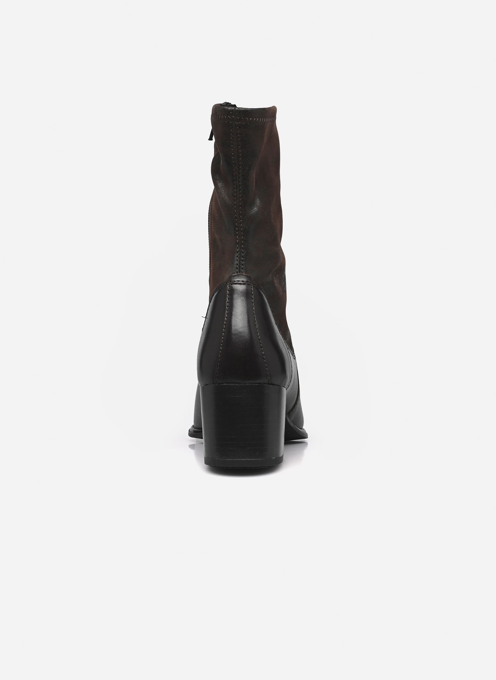 Bottines et boots GISELLE 5654-202 femme marron Vagabond Shoemakers Bottines et boots GISELLE 5654-202 femme marron CHOCOLATE