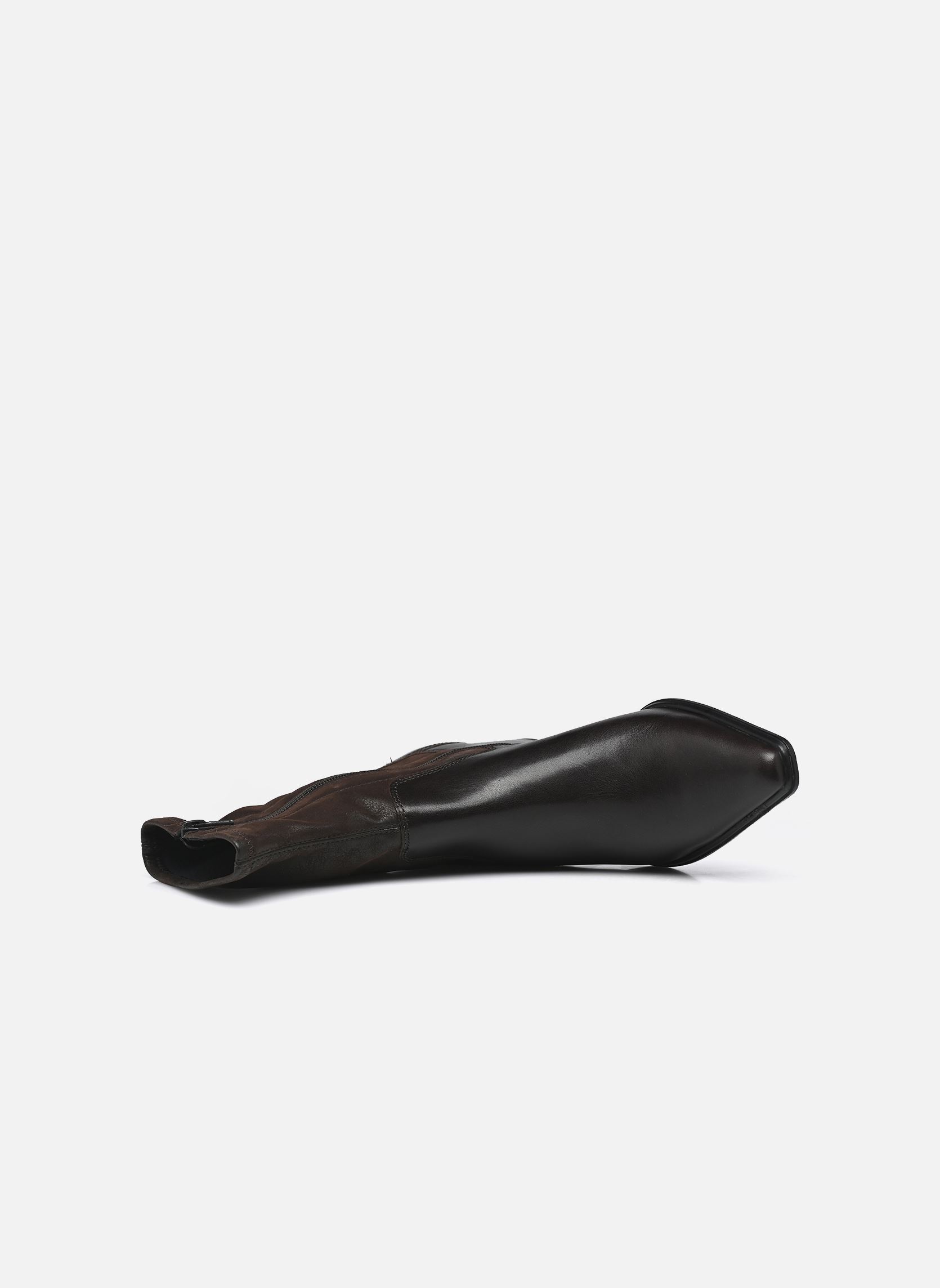 Bottines et boots GISELLE 5654-202 femme marron Vagabond Shoemakers Bottines et boots GISELLE 5654-202 femme marron CHOCOLATE