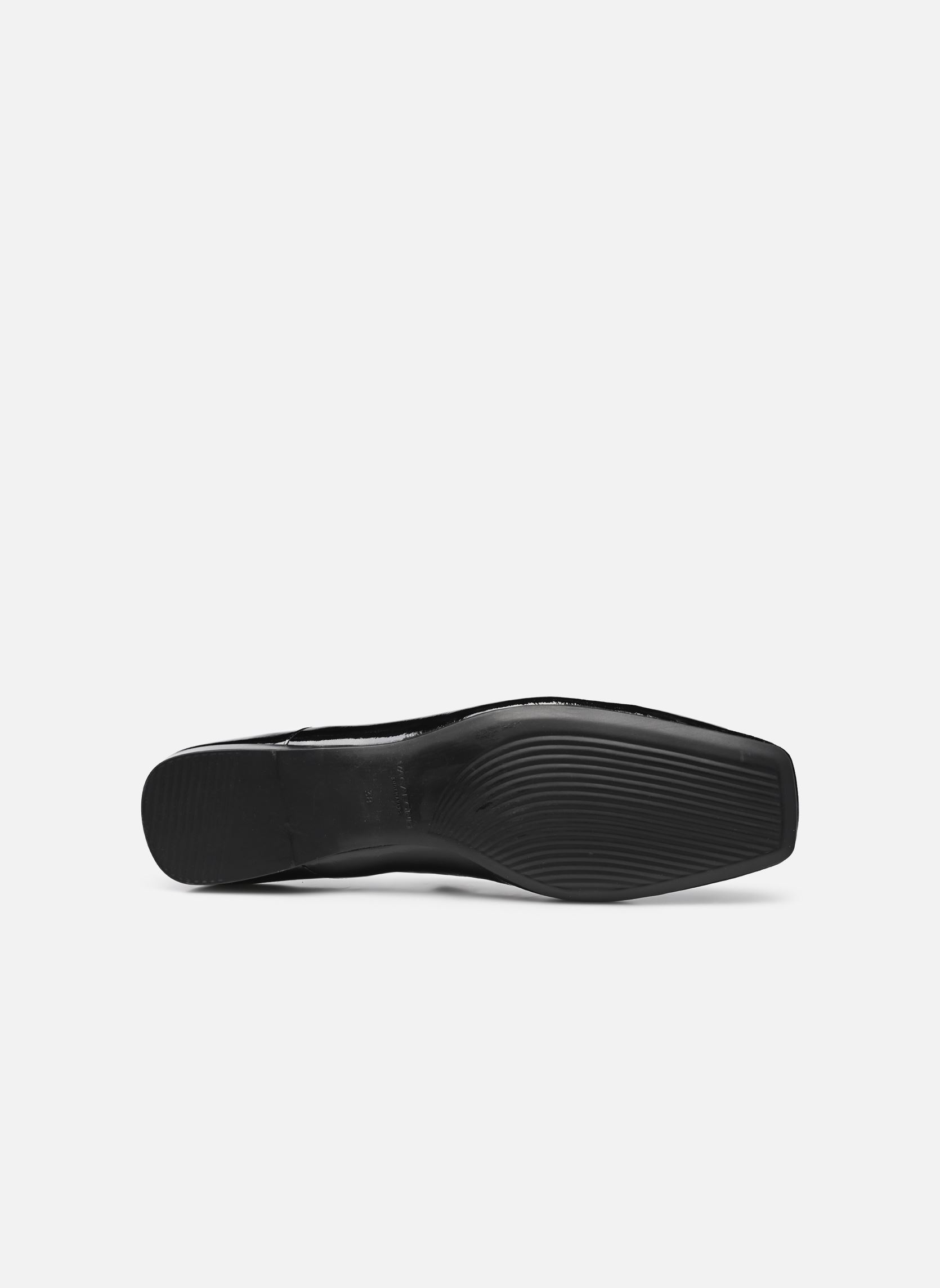 Klassische Ballerinas DELIA 5307-460 damen schwarz Vagabond Shoemakers Klassische Ballerinas DELIA 5307-460 damen schwarz Black