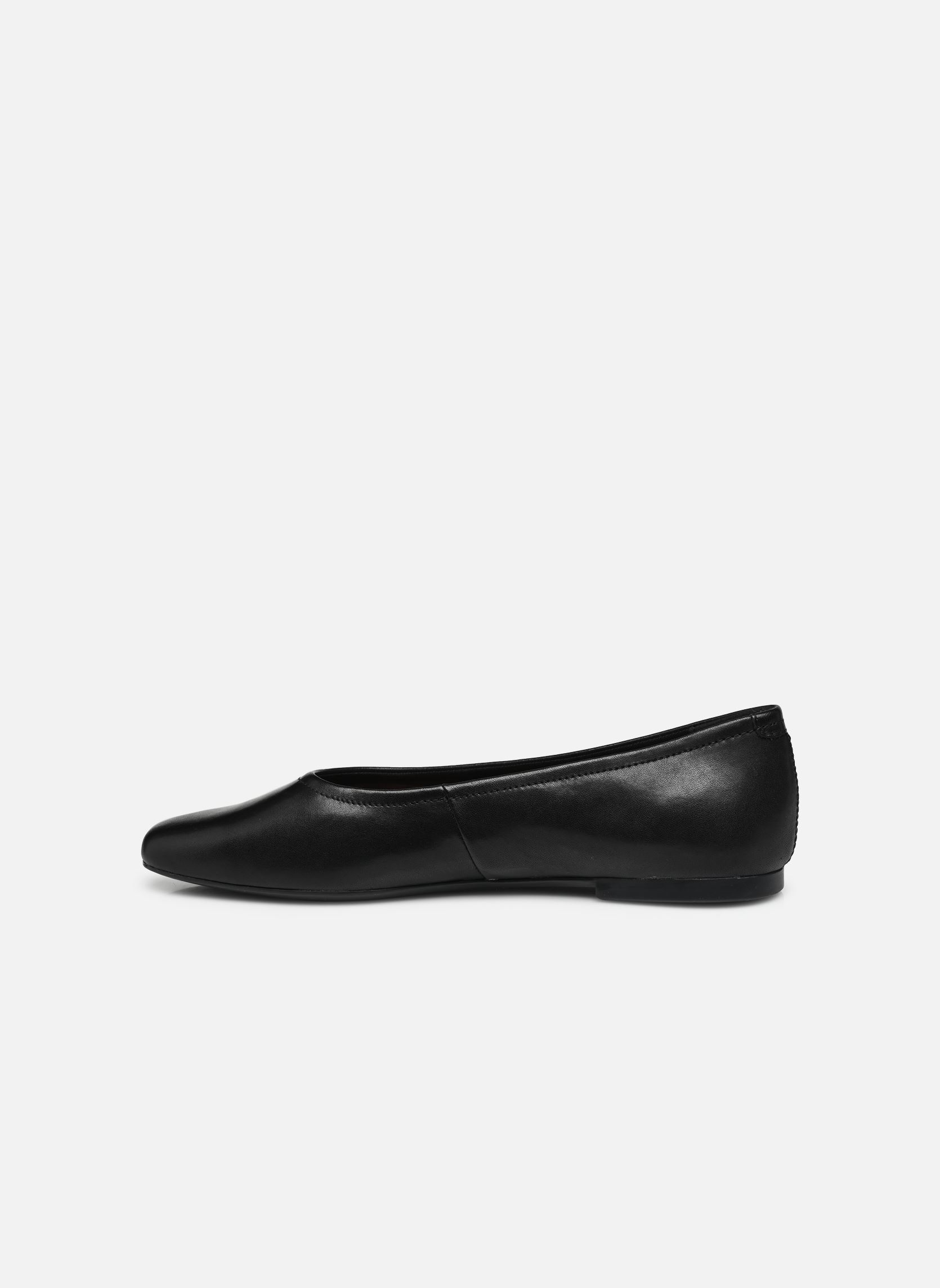 Ballerine classiche JOLIN 5508-001 donna nero Vagabond Shoemakers Ballerine classiche JOLIN 5508-001 donna nero Black