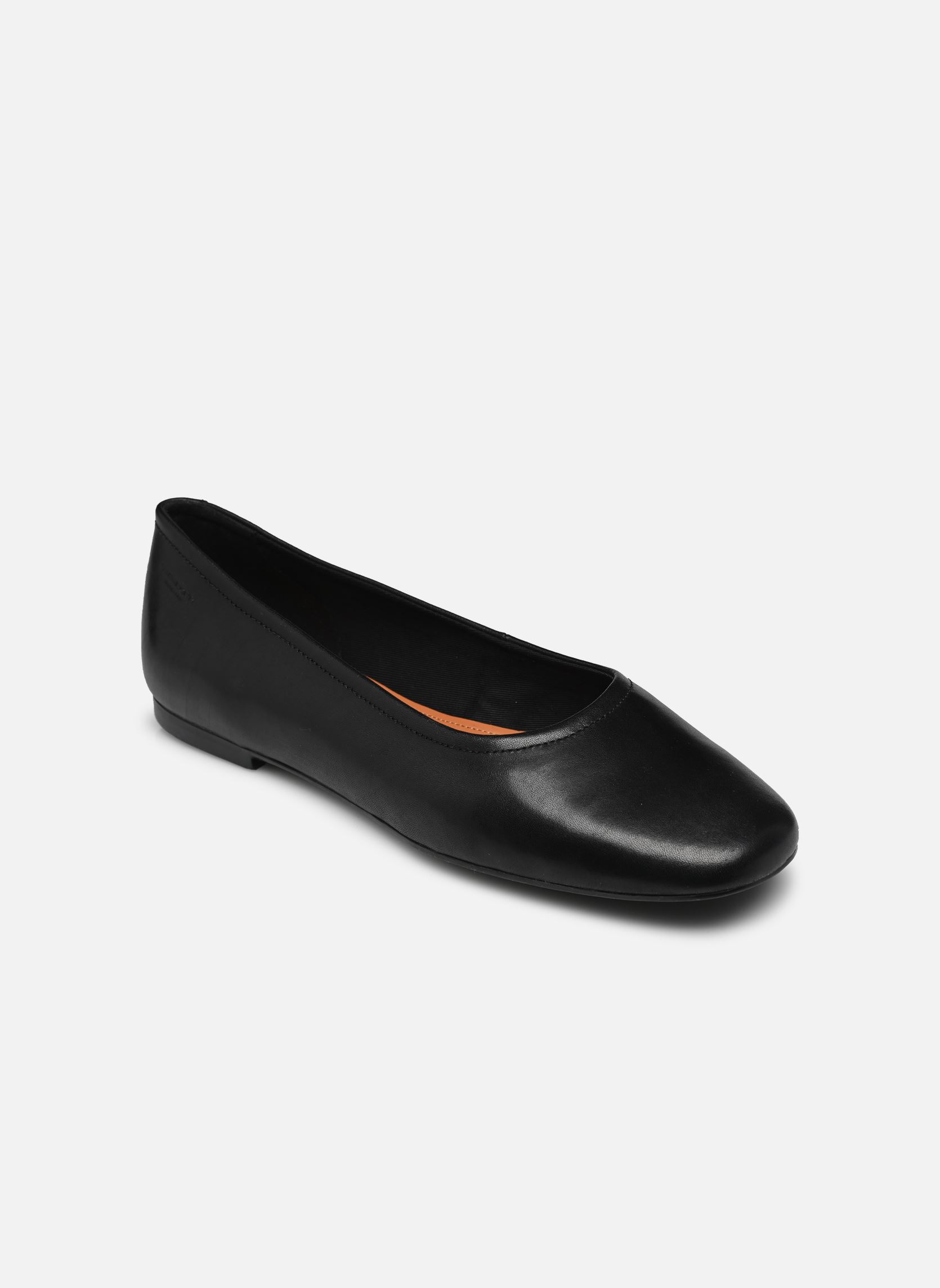 Ballerine classiche JOLIN 5508-001 donna nero Vagabond Shoemakers Ballerine classiche JOLIN 5508-001 donna nero Black