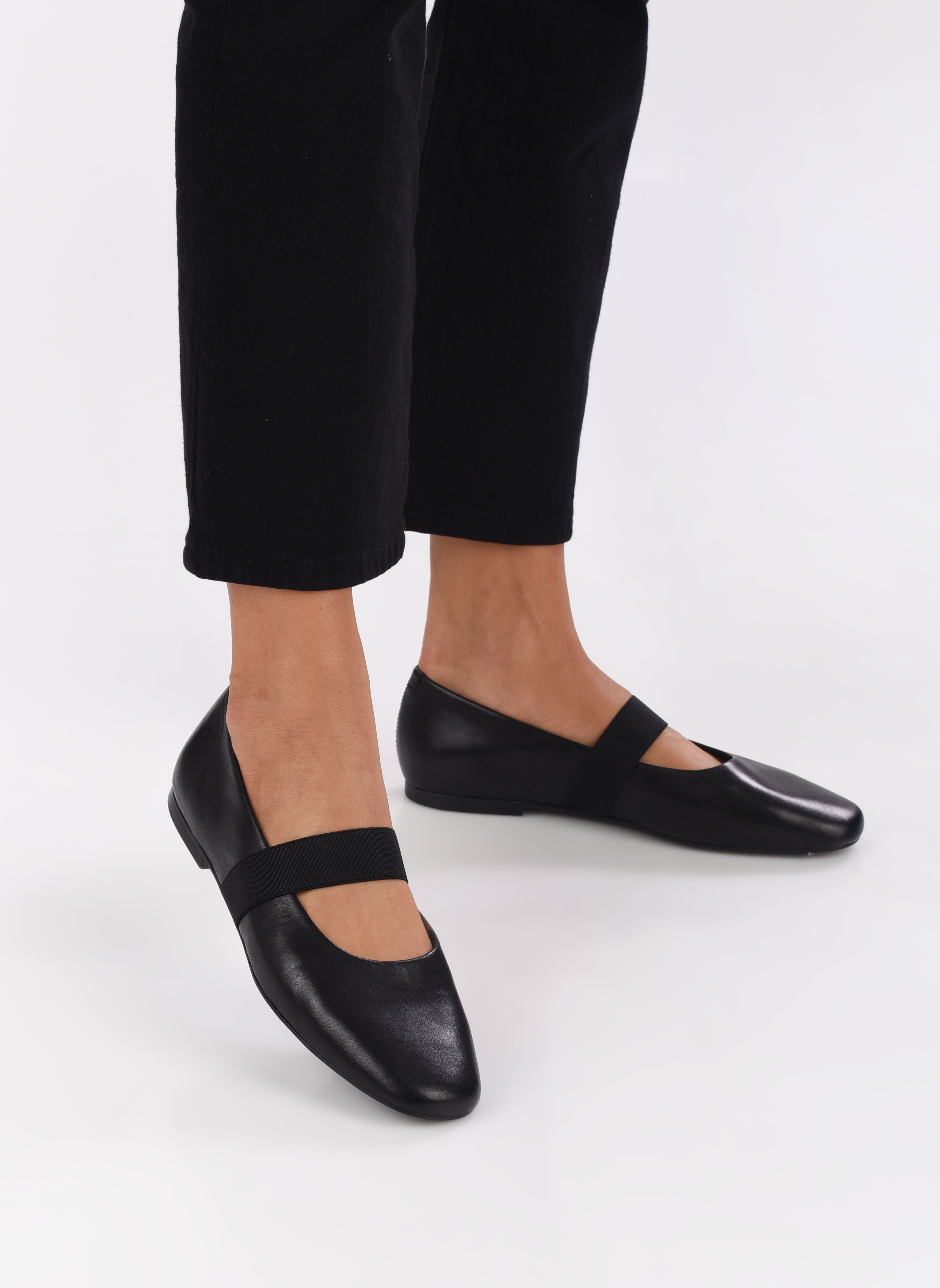 Klassische Ballerinas JOLIN 5508-501 damen schwarz Vagabond Shoemakers Klassische Ballerinas JOLIN 5508-501 damen schwarz BLACK