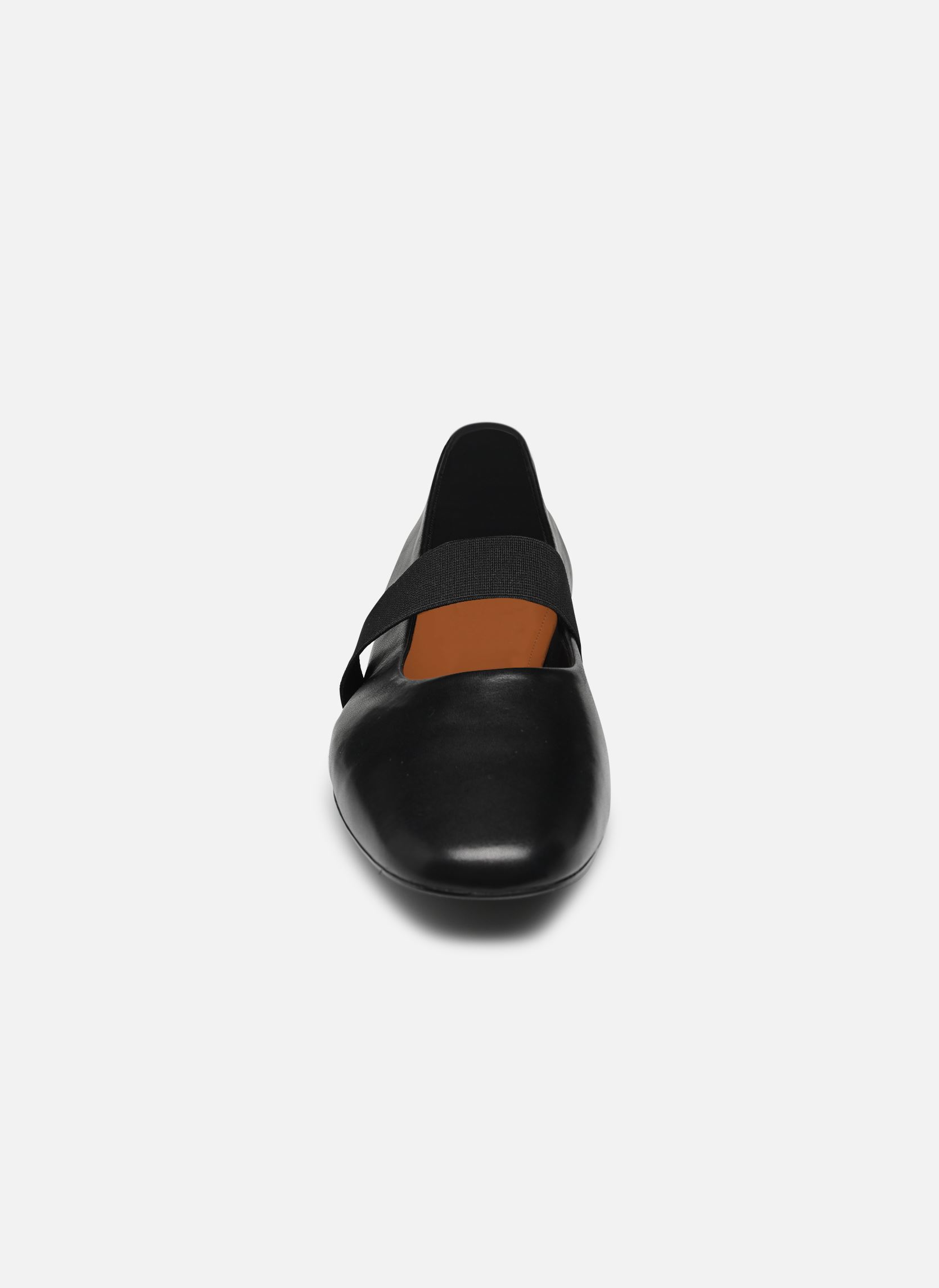 Klassische Ballerinas JOLIN 5508-501 damen schwarz Vagabond Shoemakers Klassische Ballerinas JOLIN 5508-501 damen schwarz BLACK