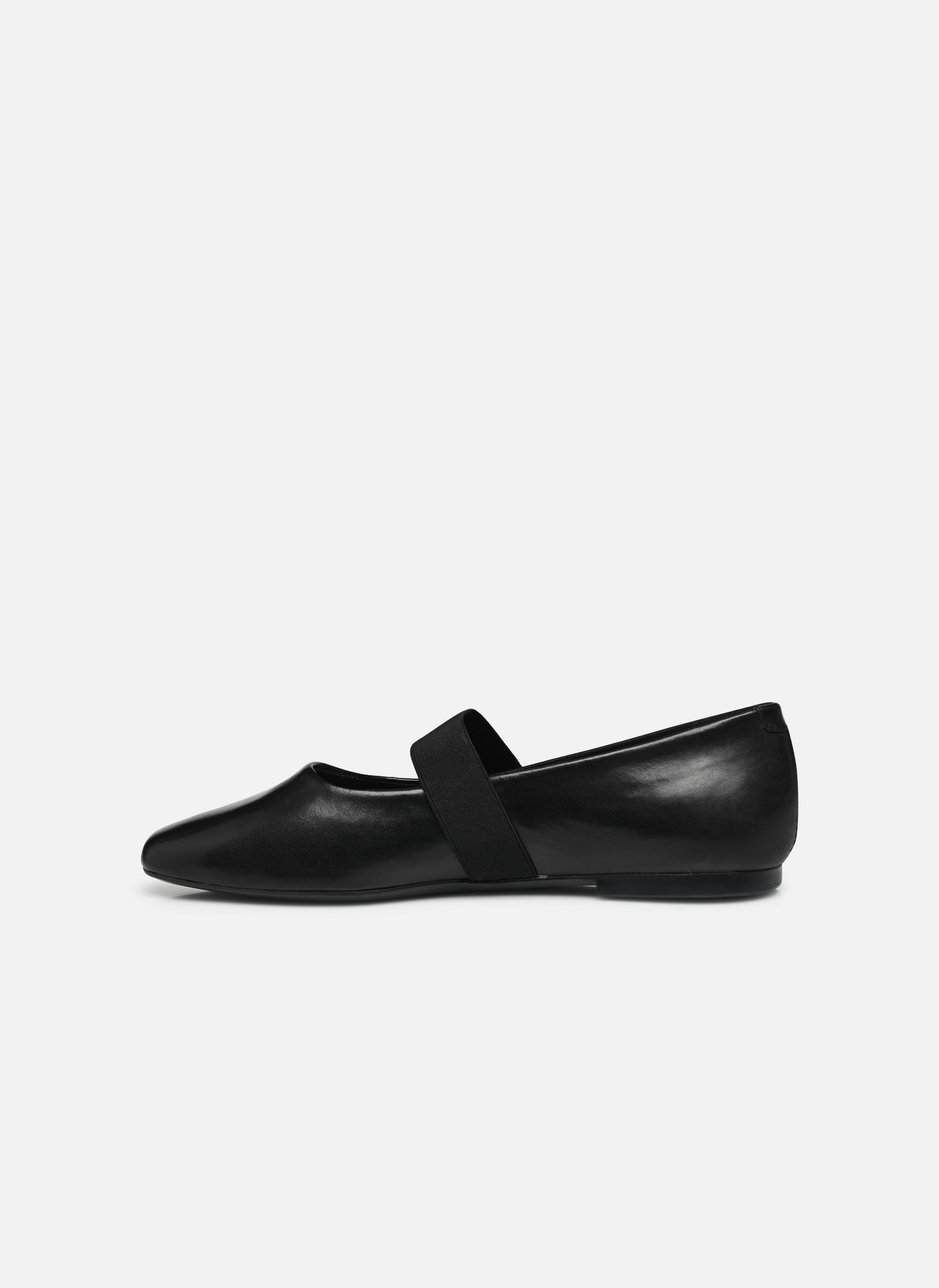 Klassische Ballerinas JOLIN 5508-501 damen schwarz Vagabond Shoemakers Klassische Ballerinas JOLIN 5508-501 damen schwarz BLACK