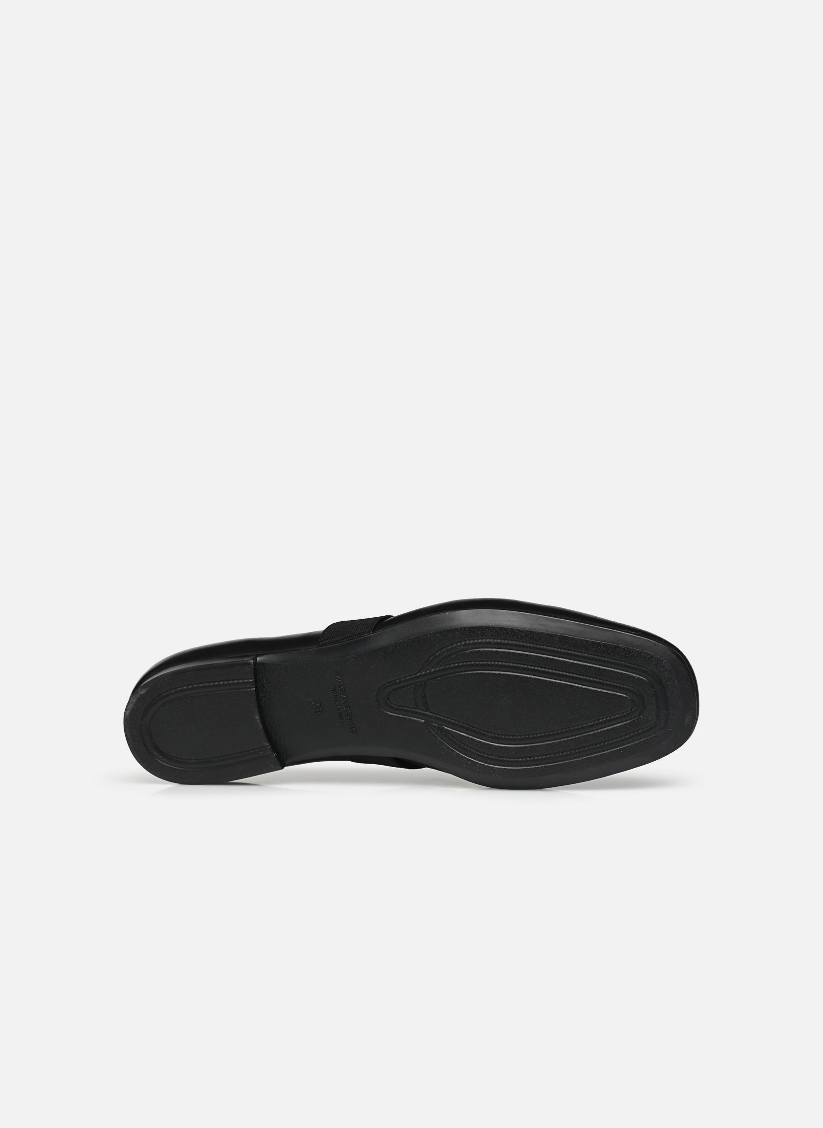 Klassische Ballerinas JOLIN 5508-501 damen schwarz Vagabond Shoemakers Klassische Ballerinas JOLIN 5508-501 damen schwarz BLACK