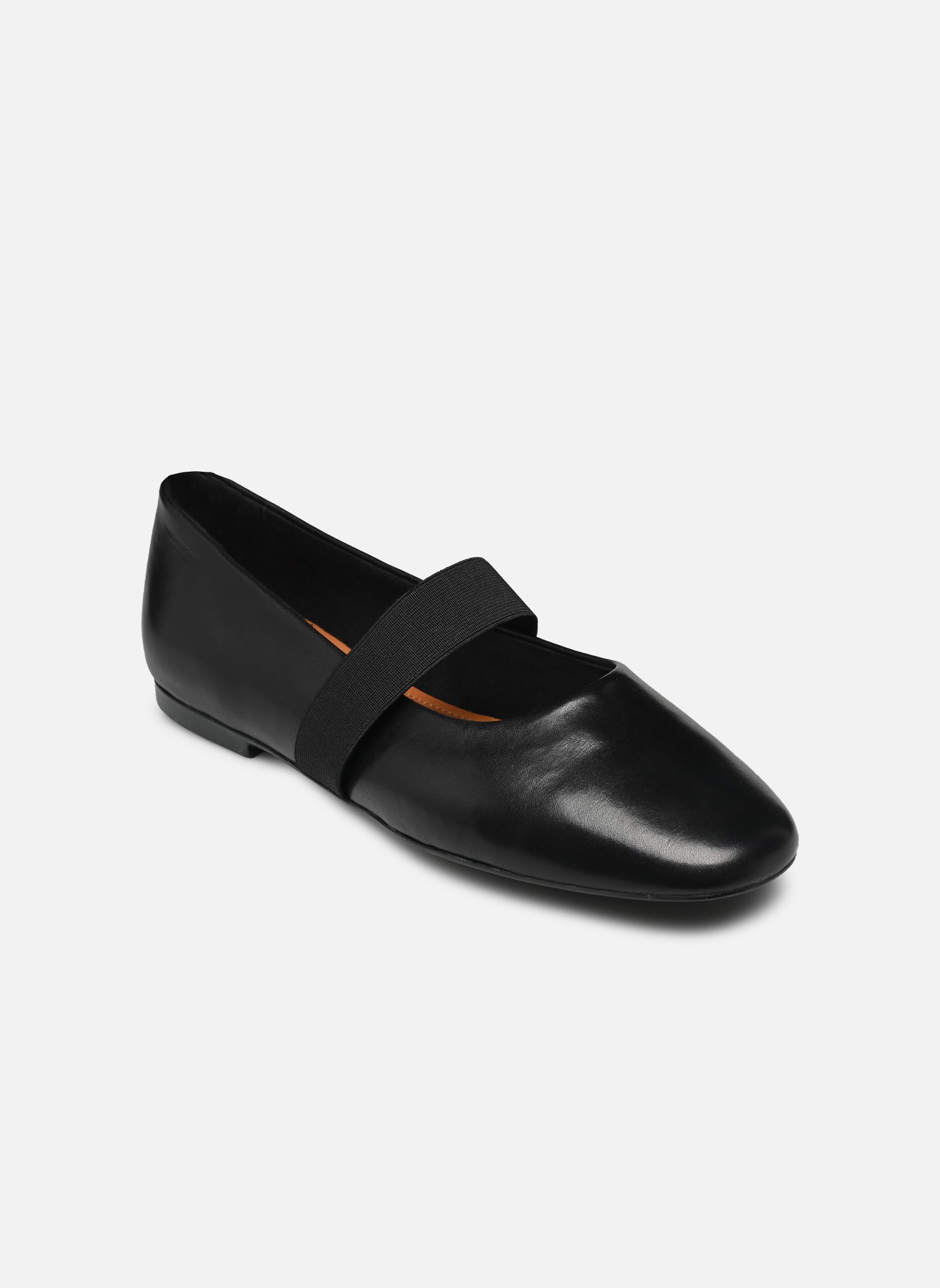 Klassische Ballerinas JOLIN 5508-501 damen schwarz Vagabond Shoemakers Klassische Ballerinas JOLIN 5508-501 damen schwarz BLACK