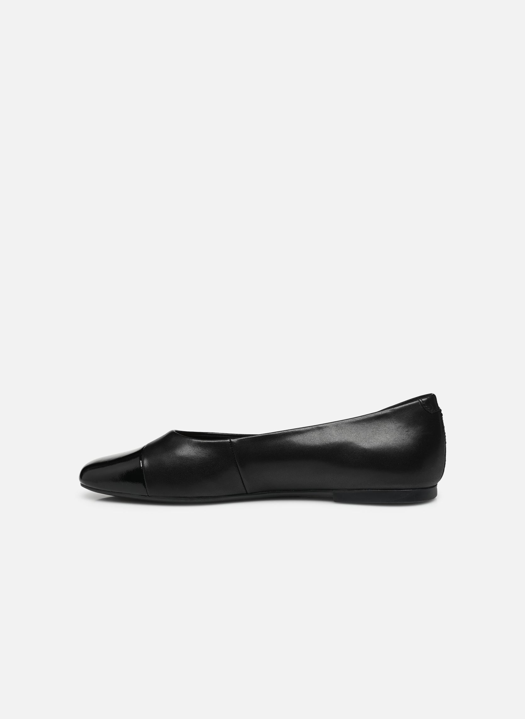 Bailarinas clásicas JOLIN 5508-662 mujer negro Vagabond Shoemakers Bailarinas clásicas JOLIN 5508-662 mujer negro Black/black
