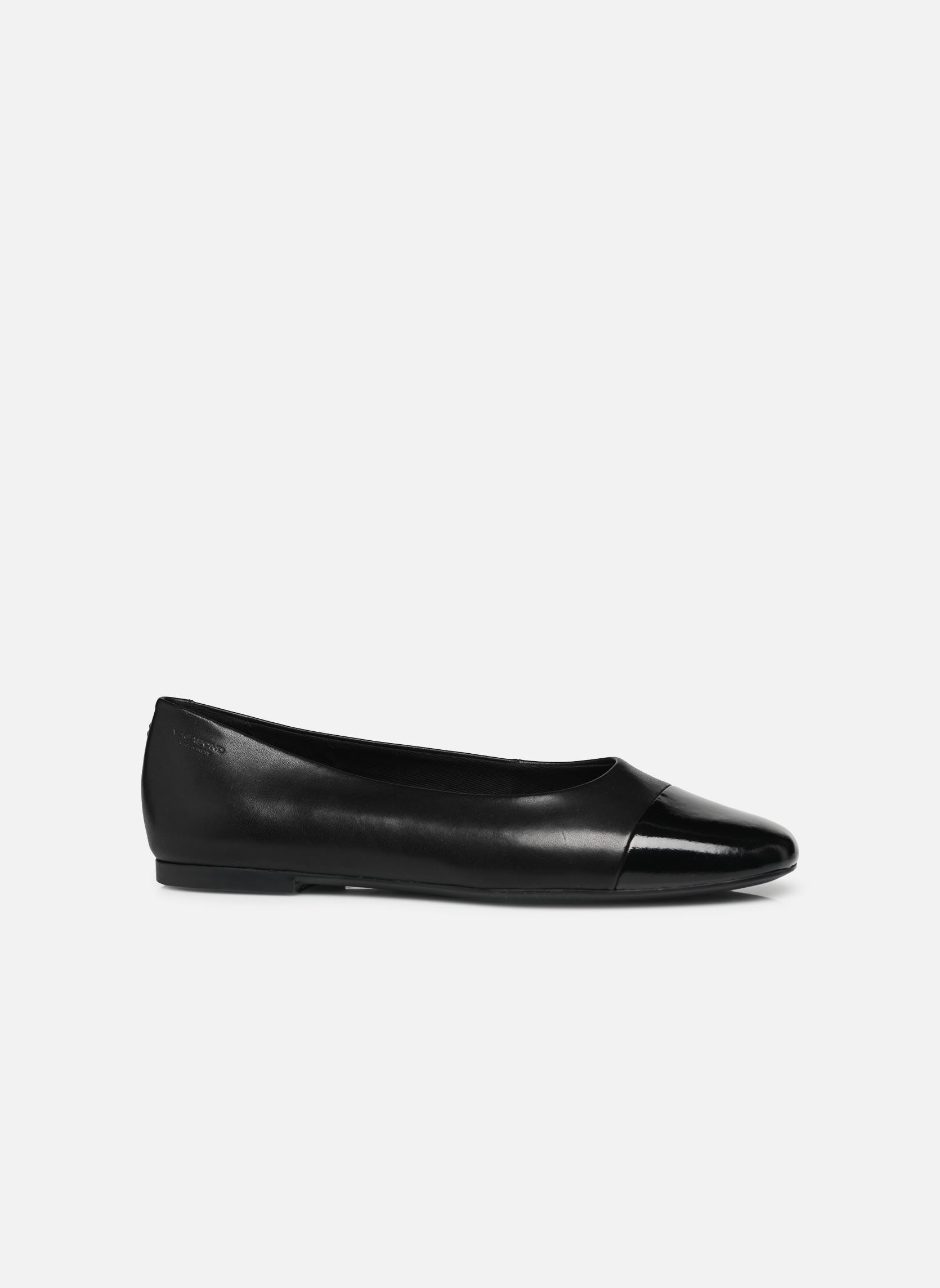 Bailarinas clásicas JOLIN 5508-662 mujer negro Vagabond Shoemakers Bailarinas clásicas JOLIN 5508-662 mujer negro Black/black